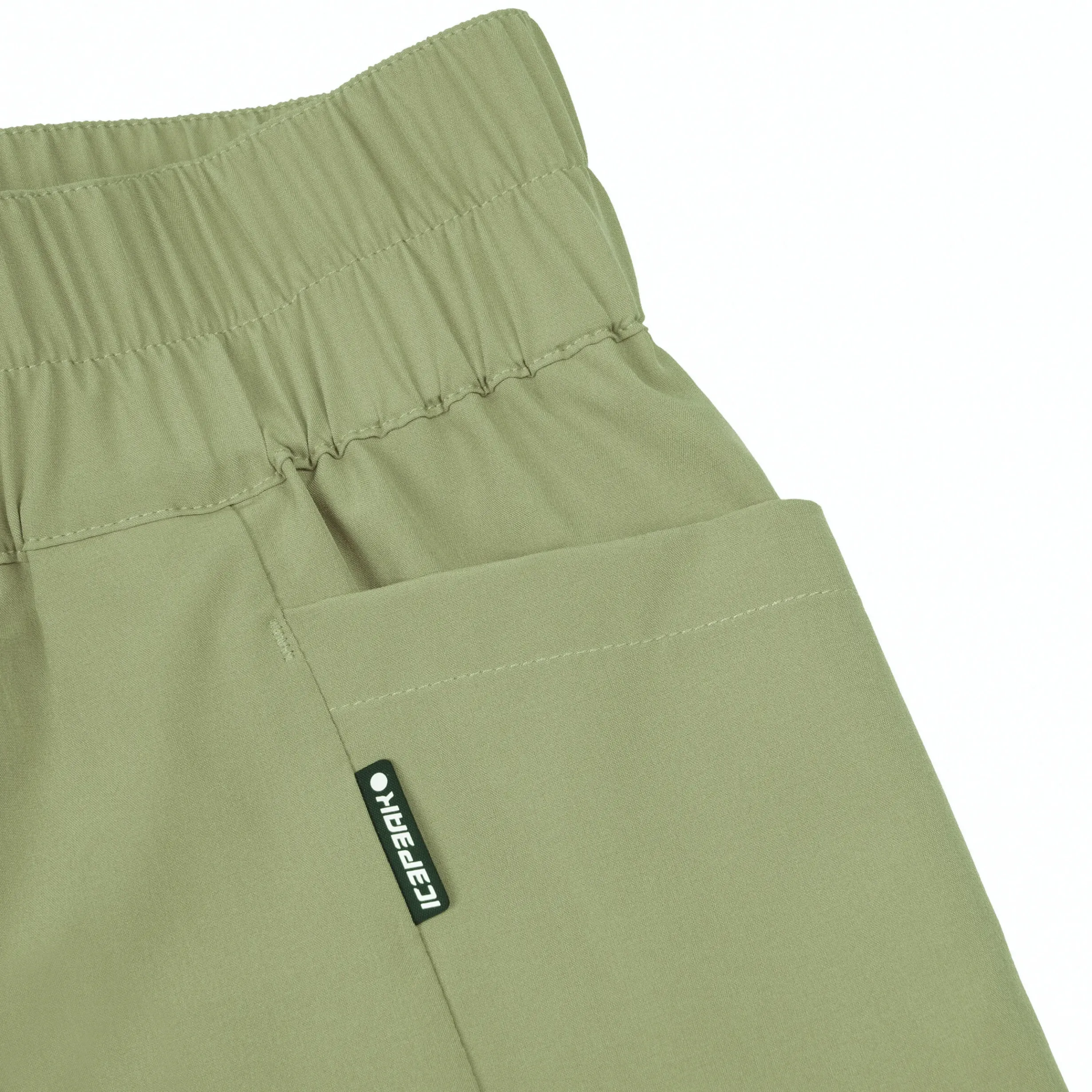 New ICEPEAK Brimley