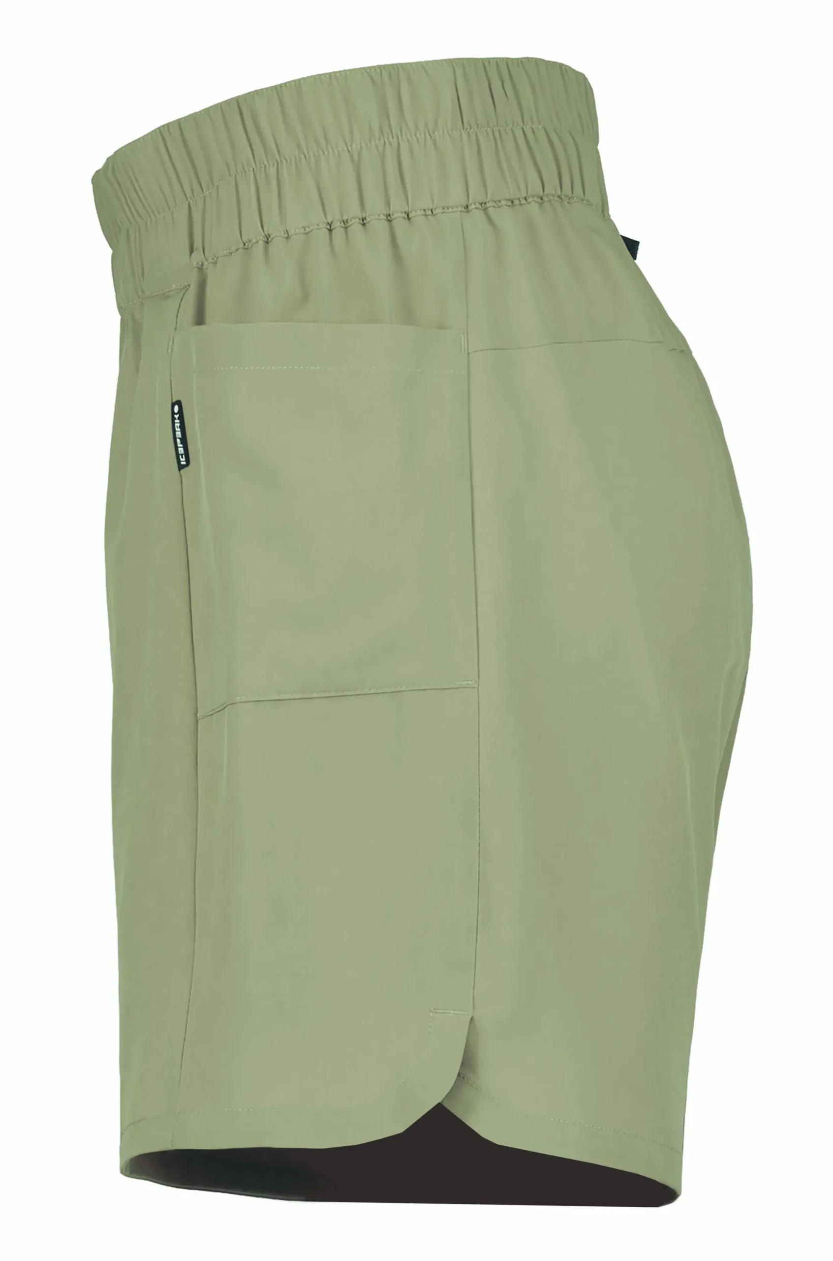 New ICEPEAK Brimley