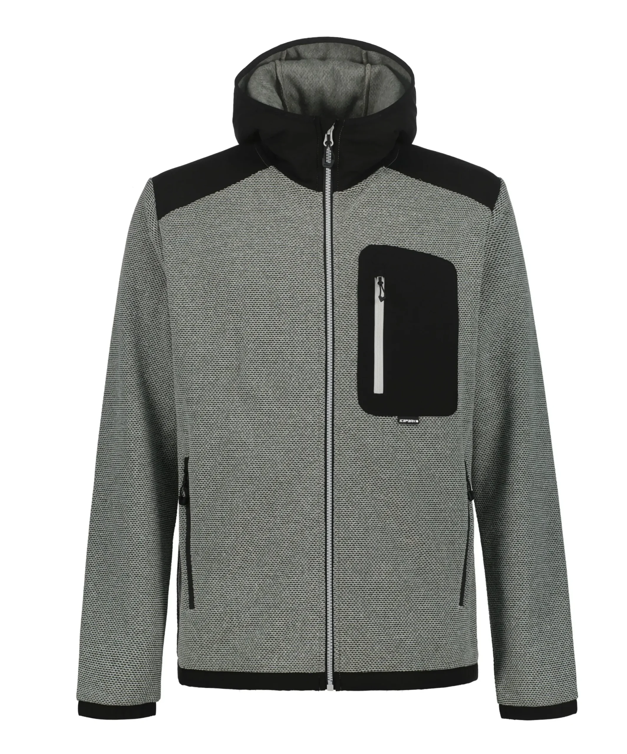 New ICEPEAK Brooe