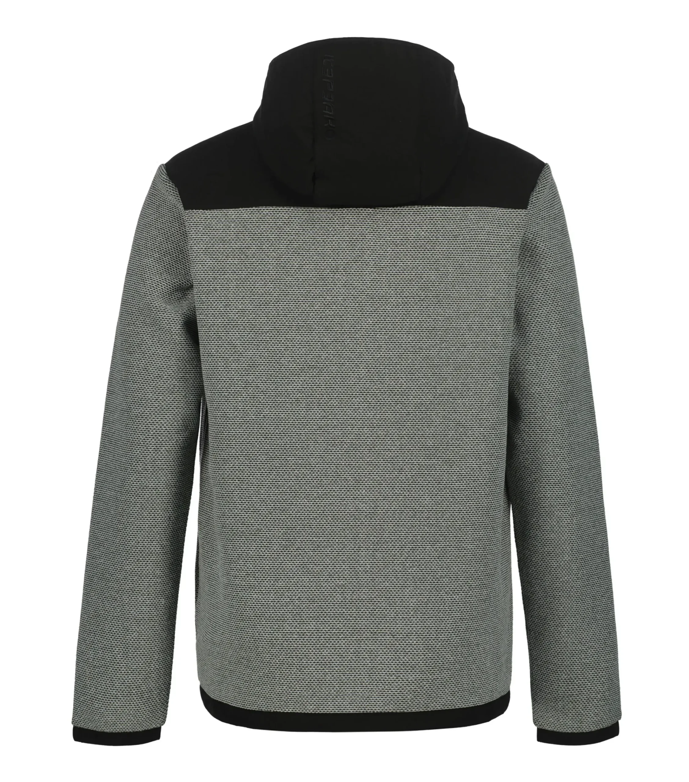 New ICEPEAK Brooe