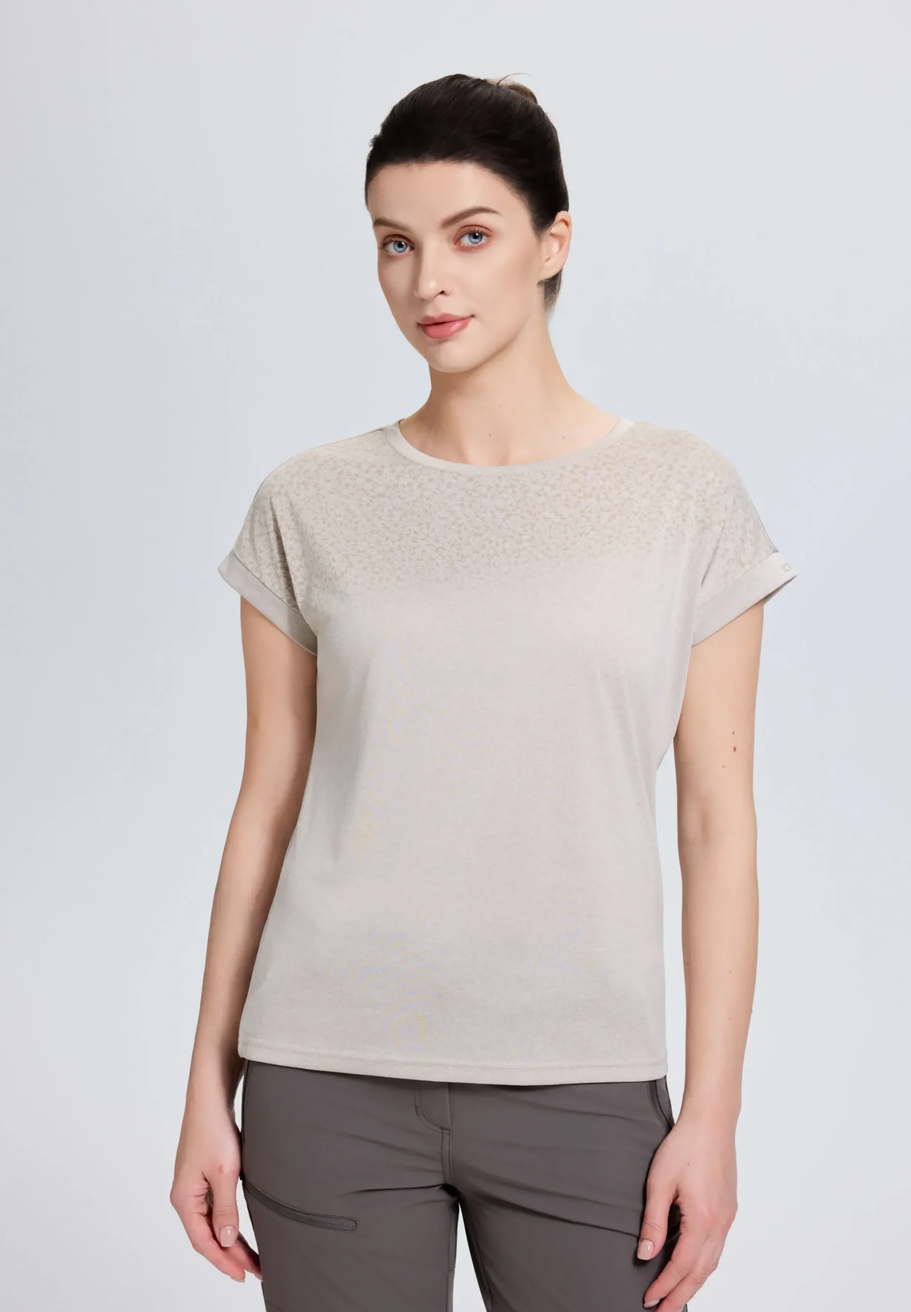 Discount ICEPEAK Brownfied