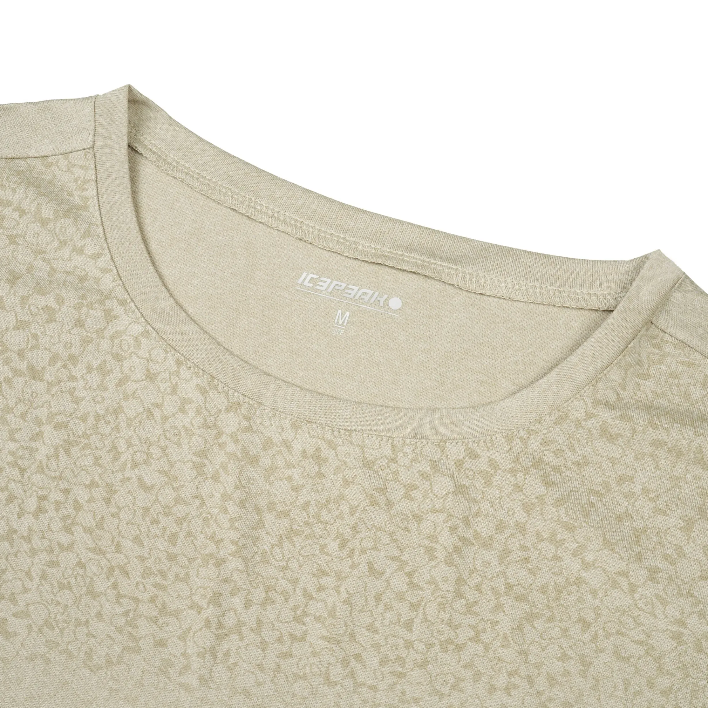 Discount ICEPEAK Brownfied
