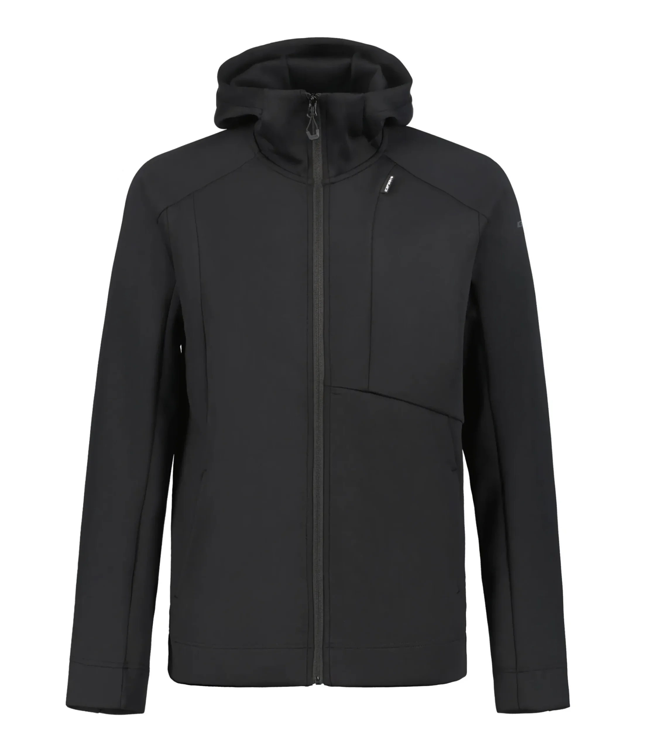 ICEPEAK Brunvie