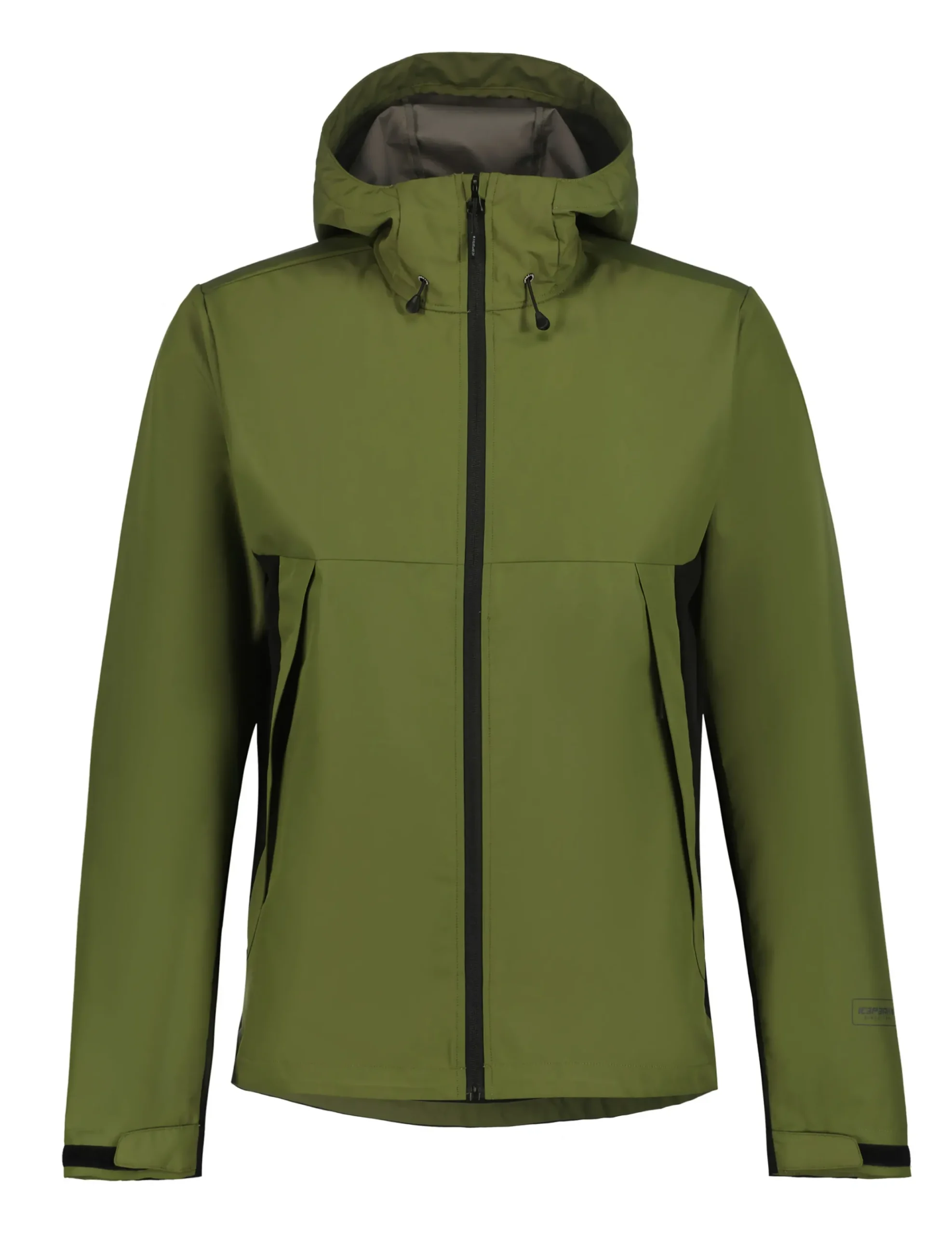 ICEPEAK Buckley