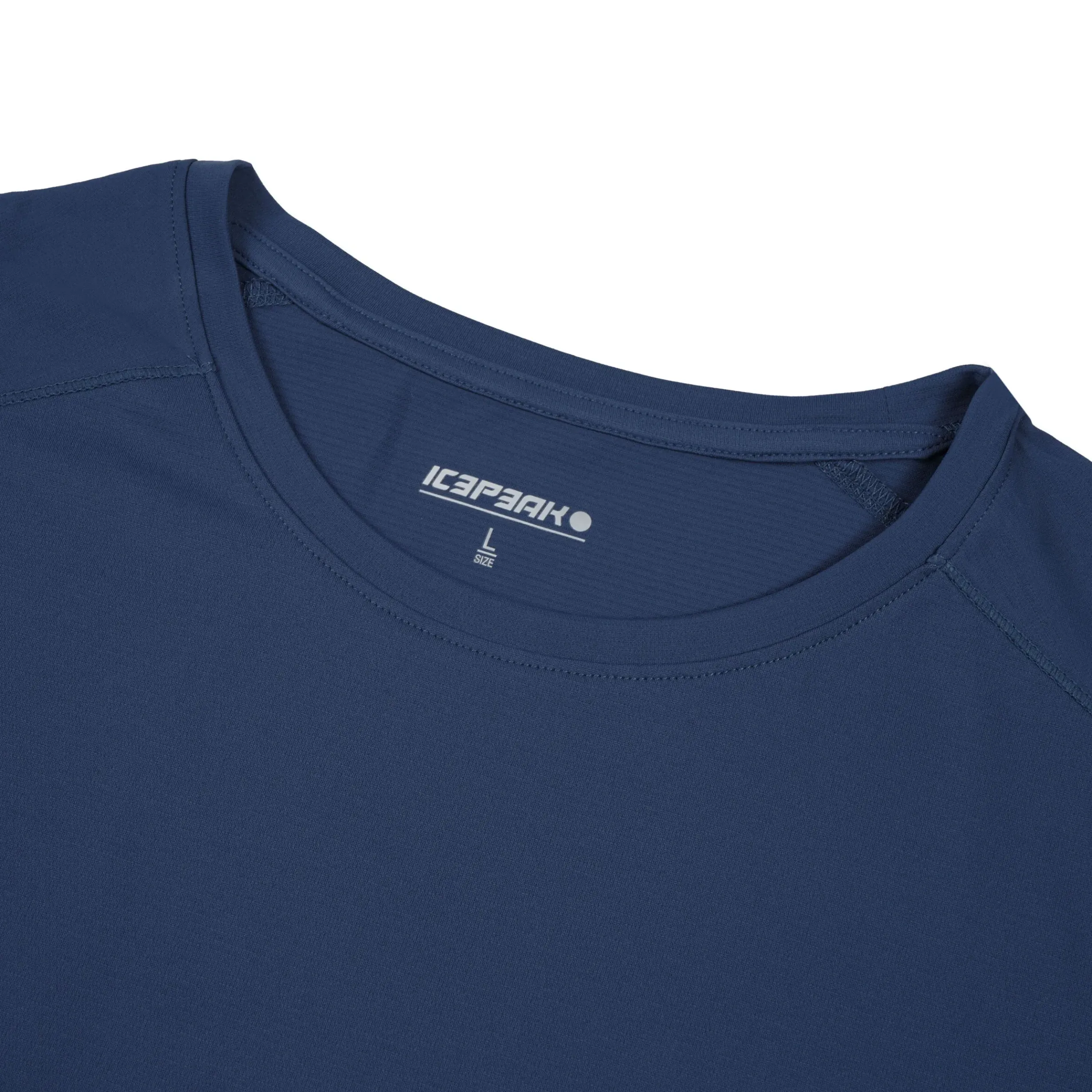 Online ICEPEAK Burdette
