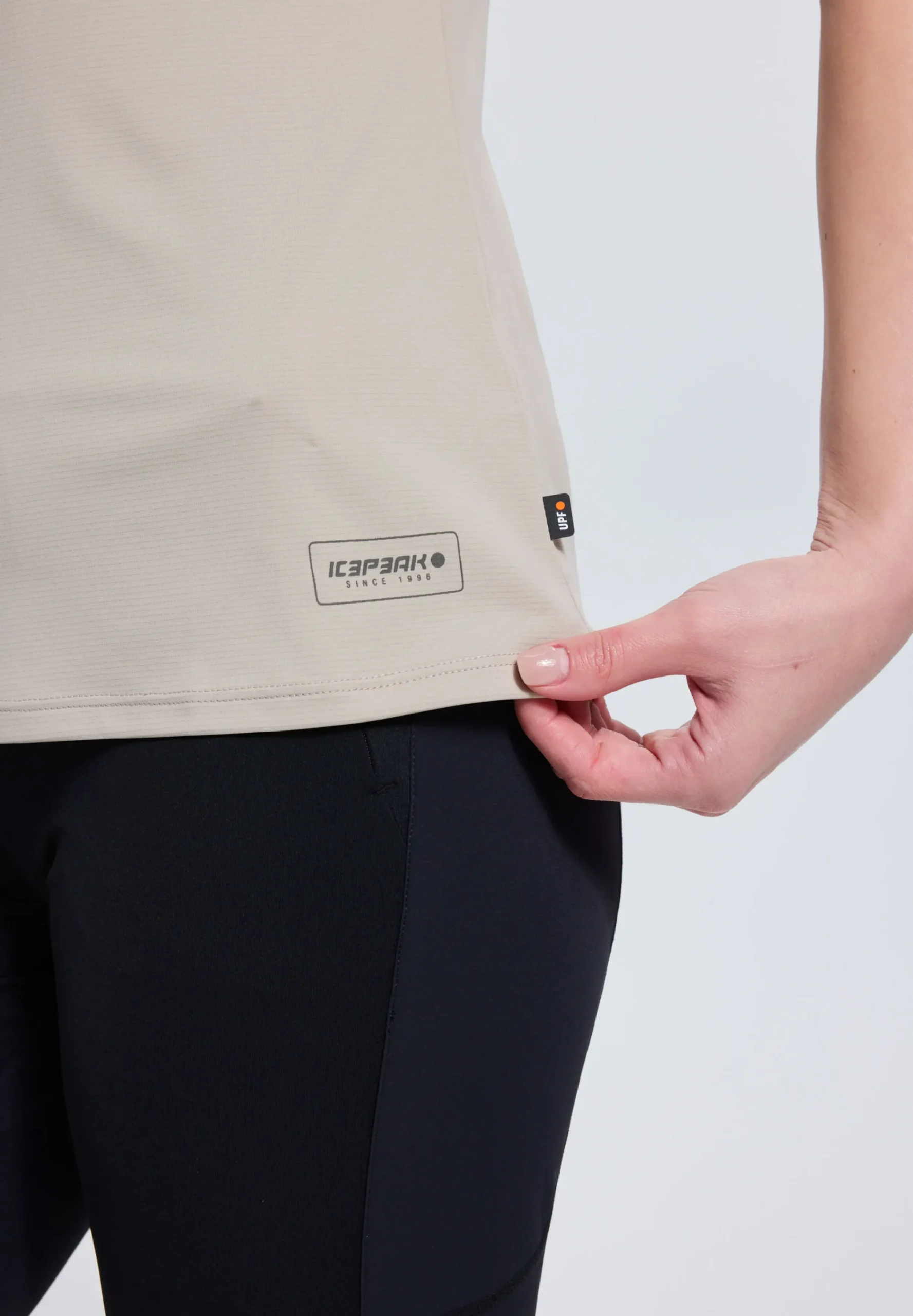 Discount ICEPEAK Burdette