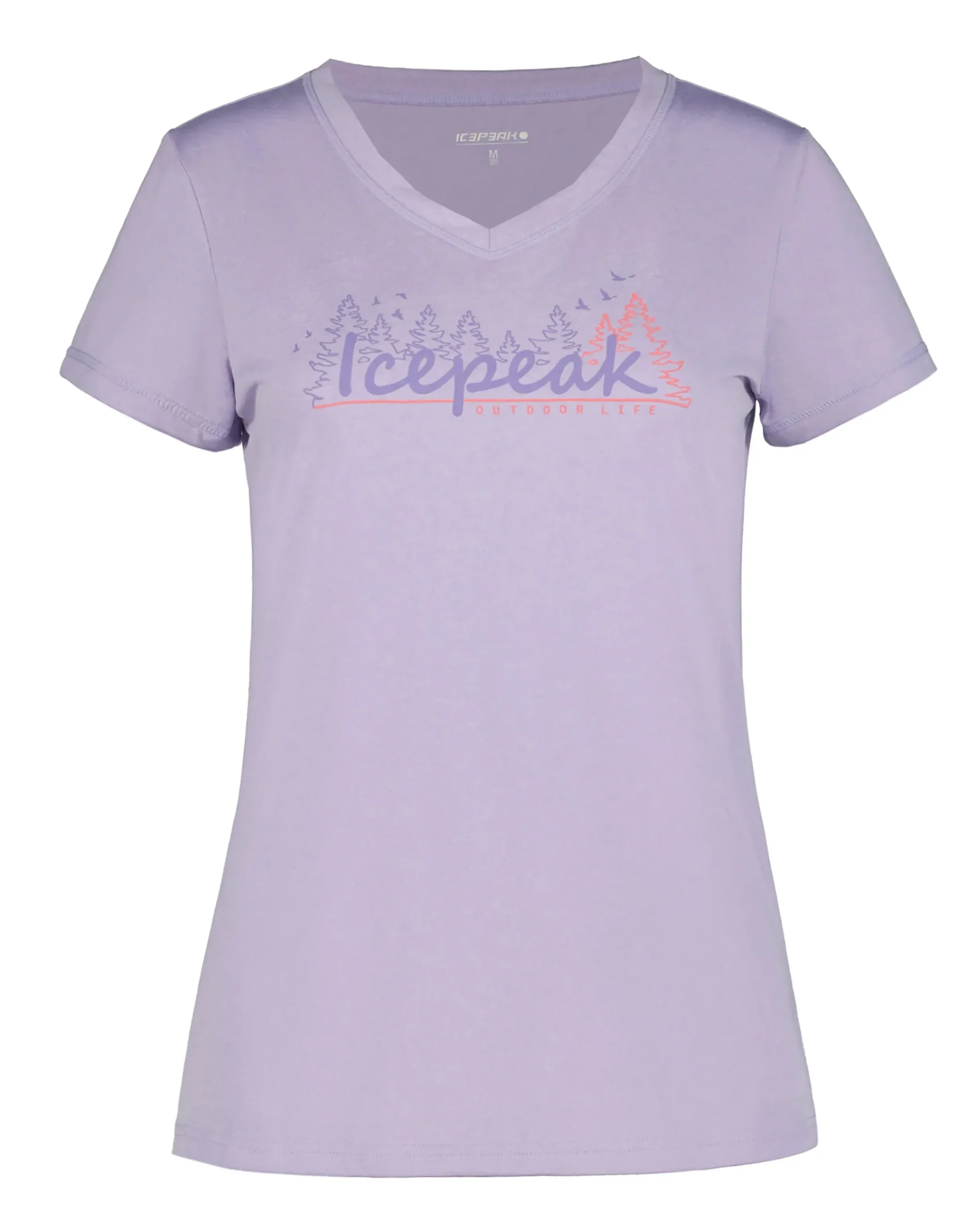 Outlet ICEPEAK Burnha