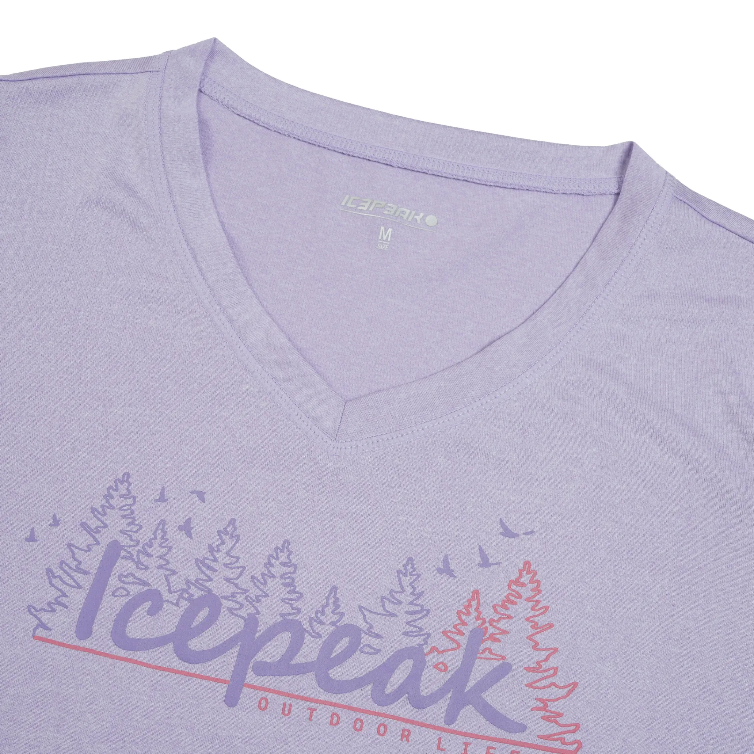 Outlet ICEPEAK Burnha