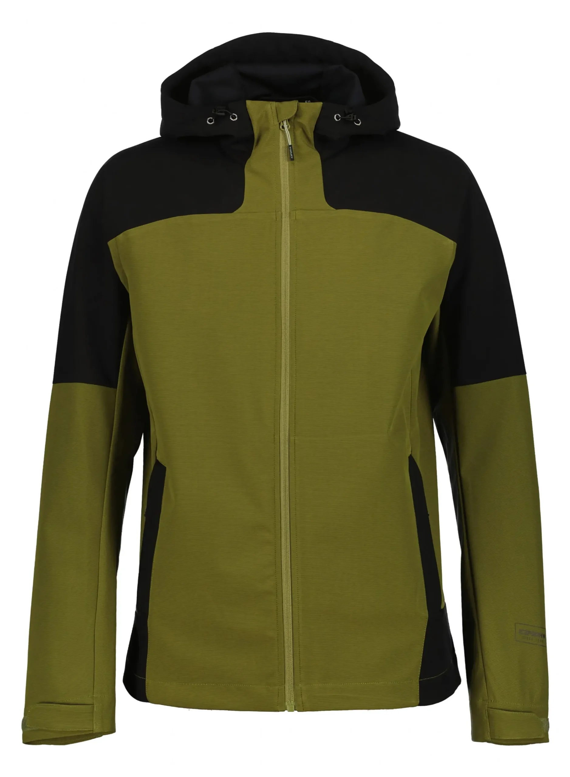 Online ICEPEAK Buxton