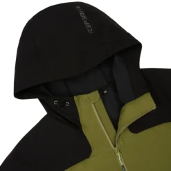 Online ICEPEAK Buxton