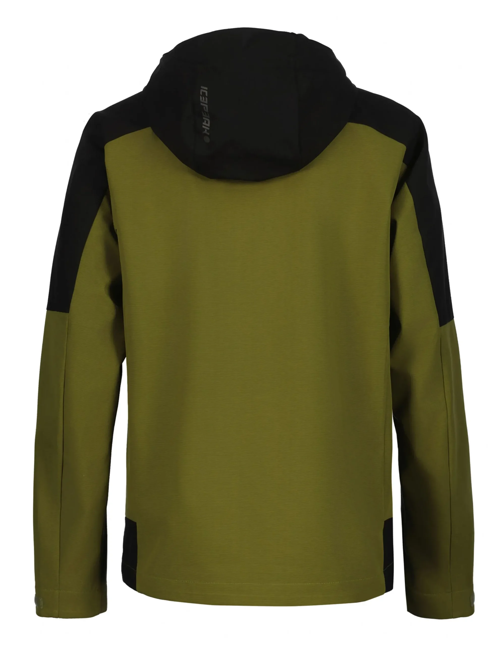 Online ICEPEAK Buxton
