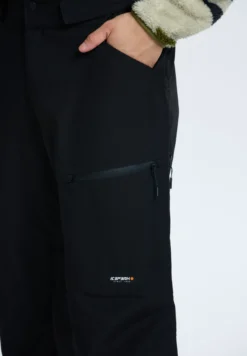 New ICEPEAK Caspian