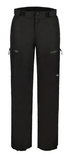 New ICEPEAK Caspian