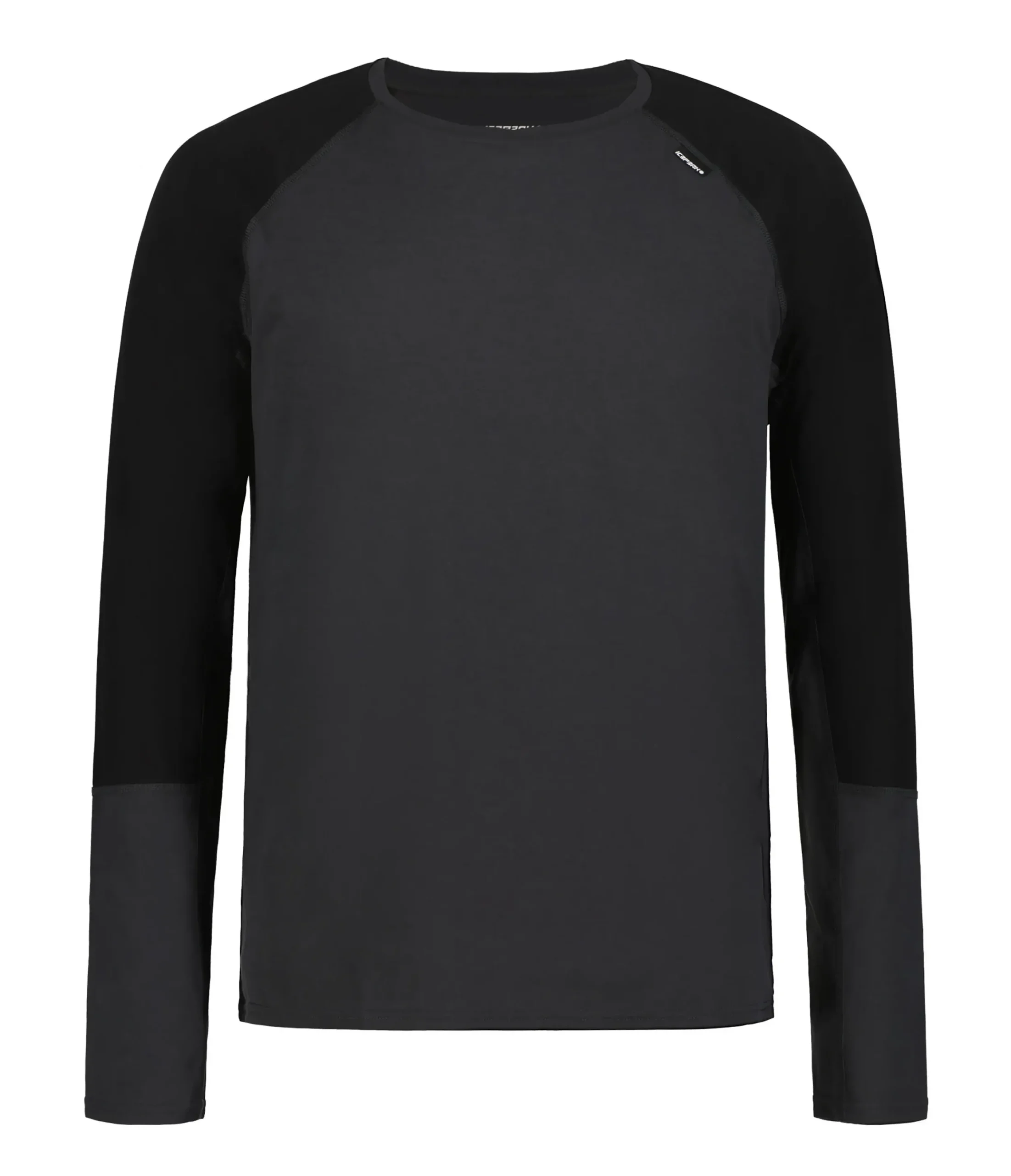 New ICEPEAK Coden