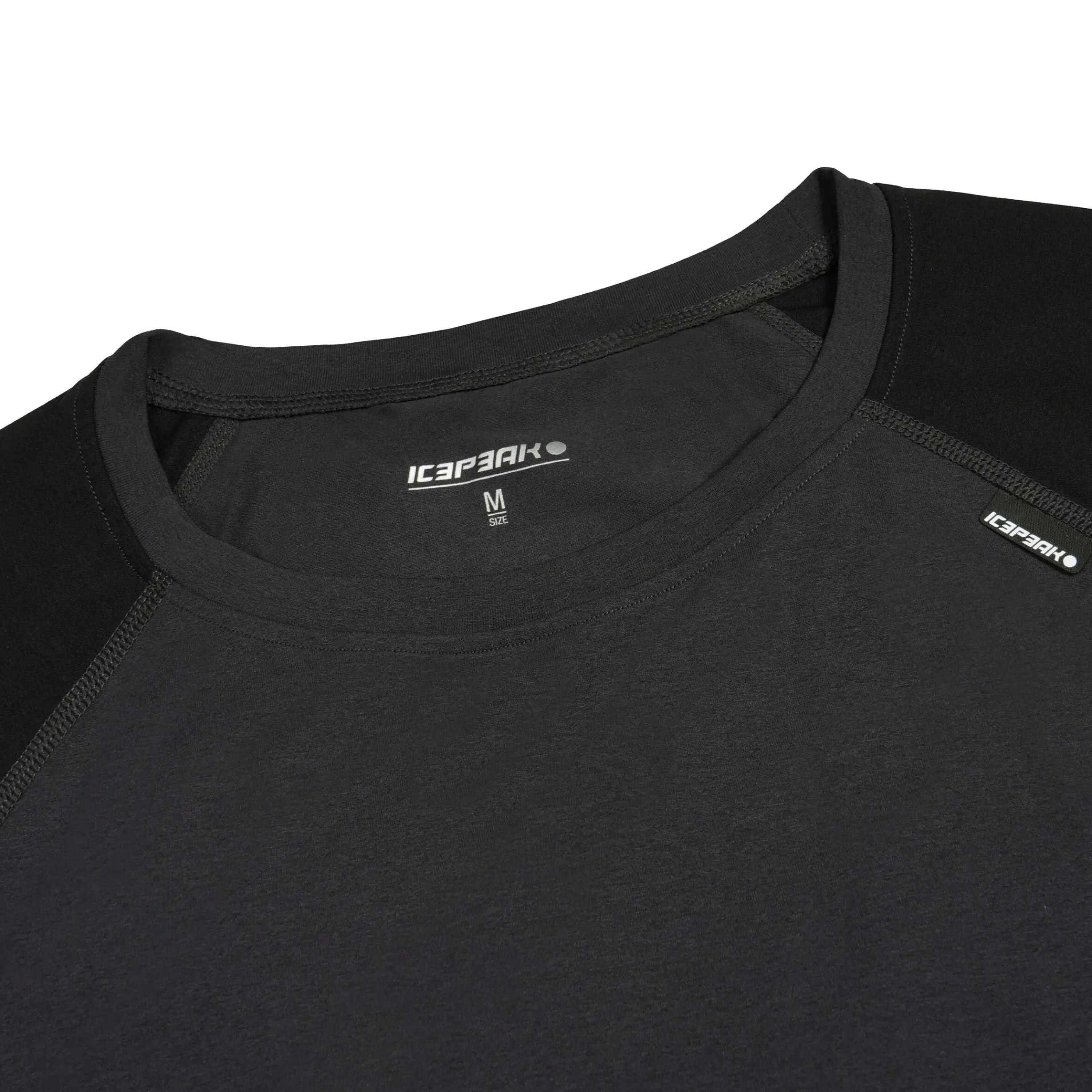 New ICEPEAK Coden