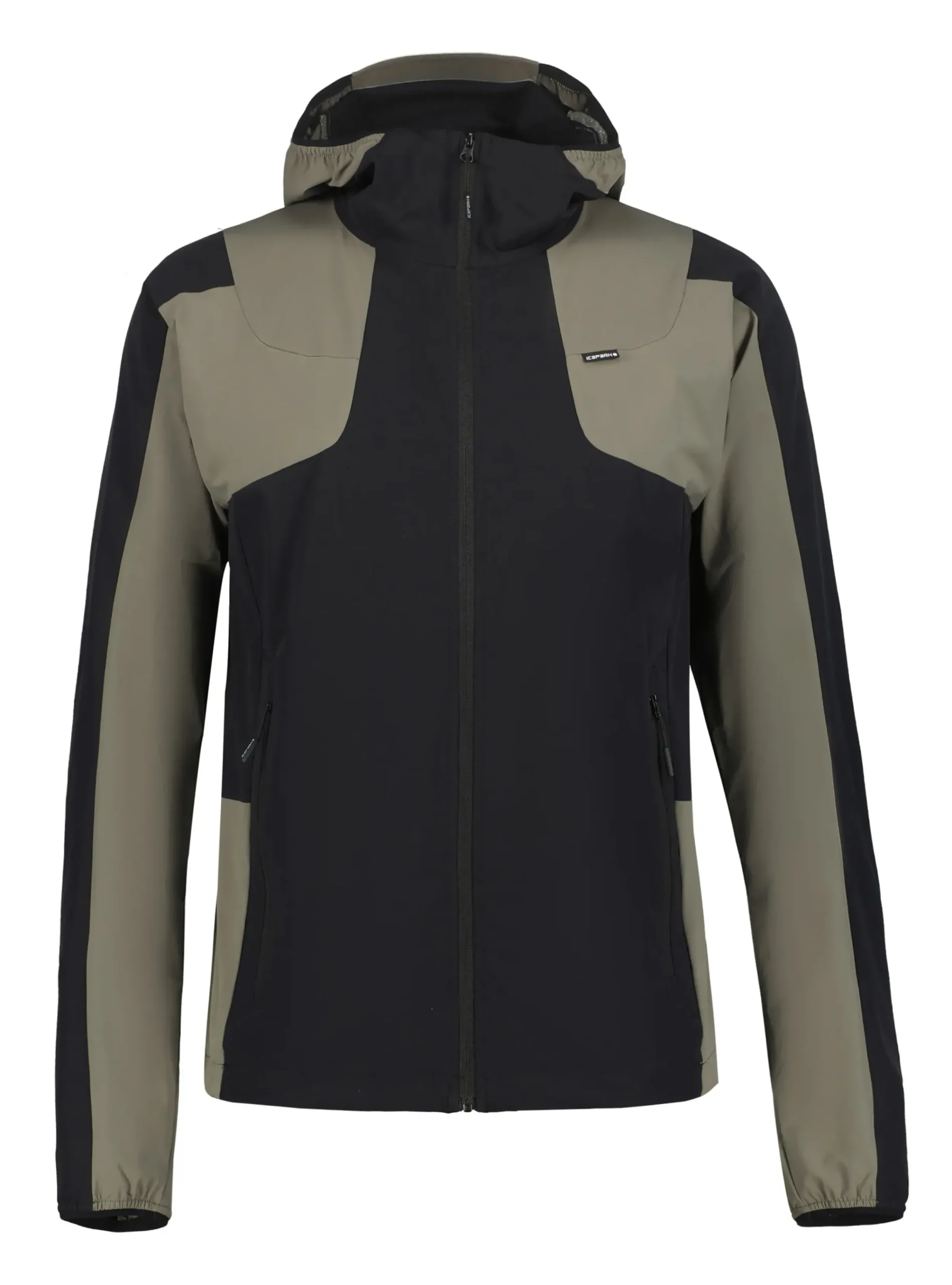 New ICEPEAK Darien