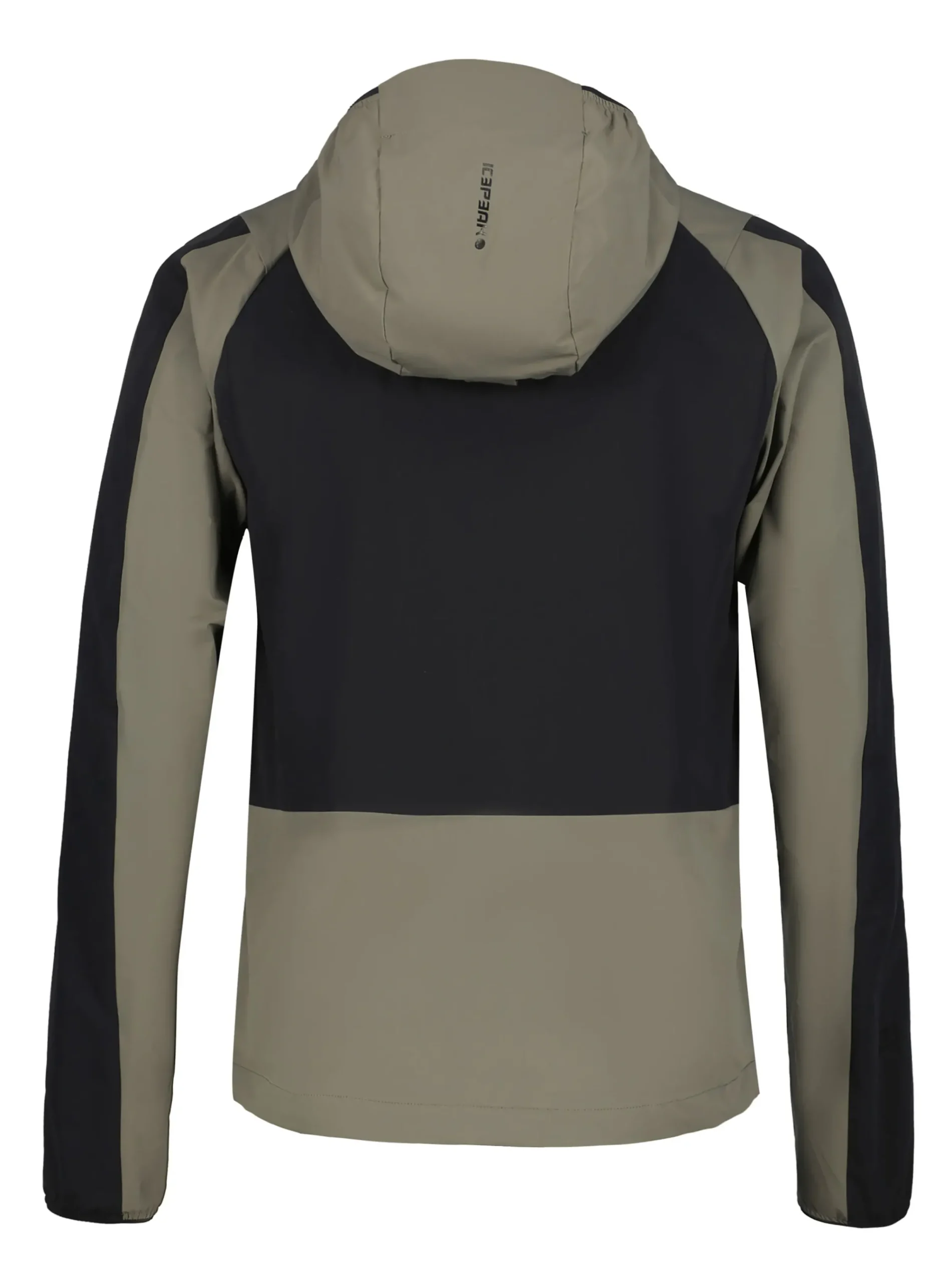 New ICEPEAK Darien