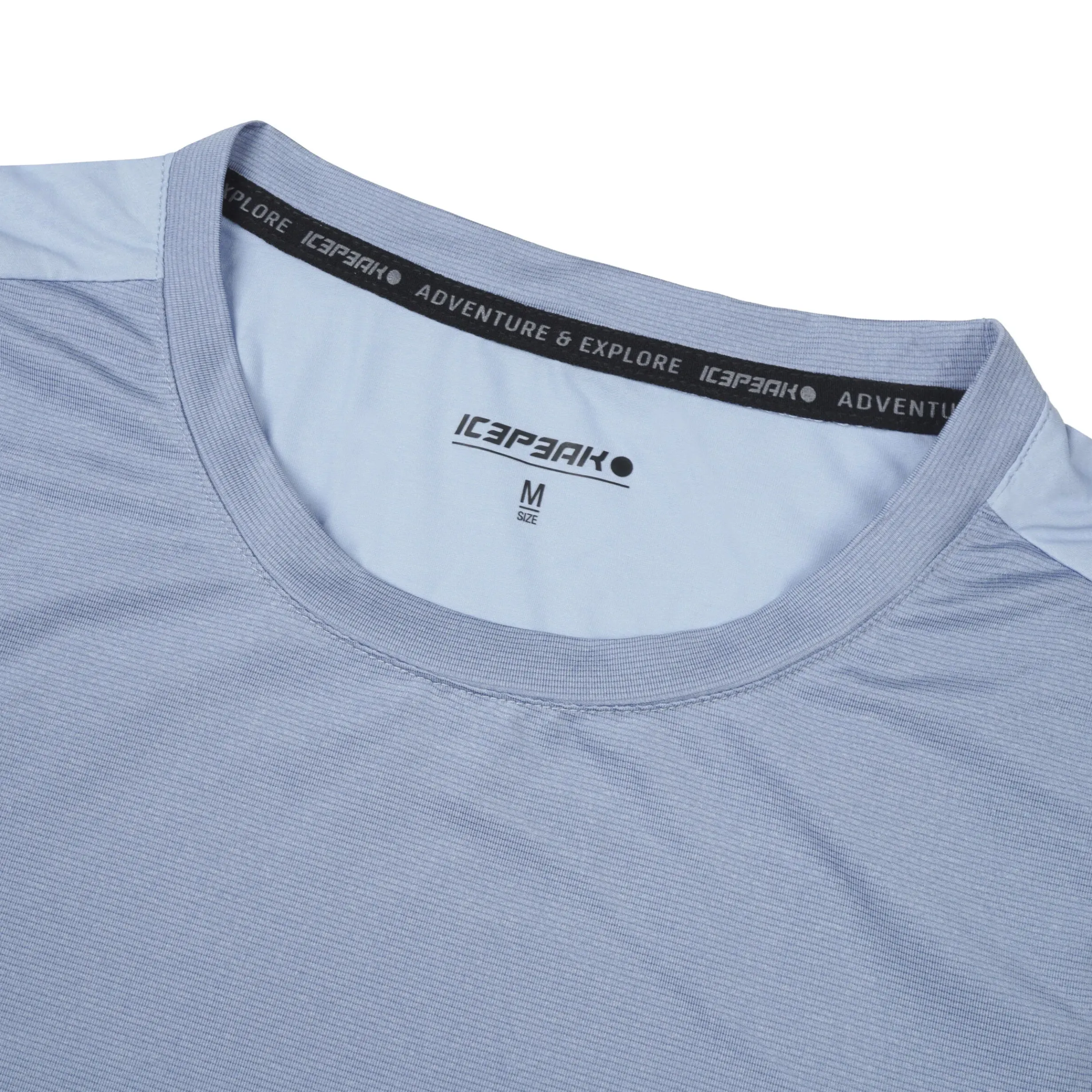 ICEPEAK Deoit