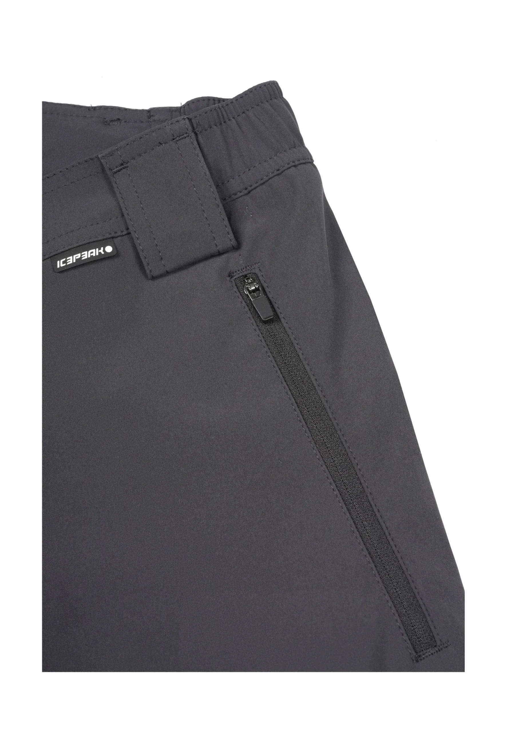 New ICEPEAK doral