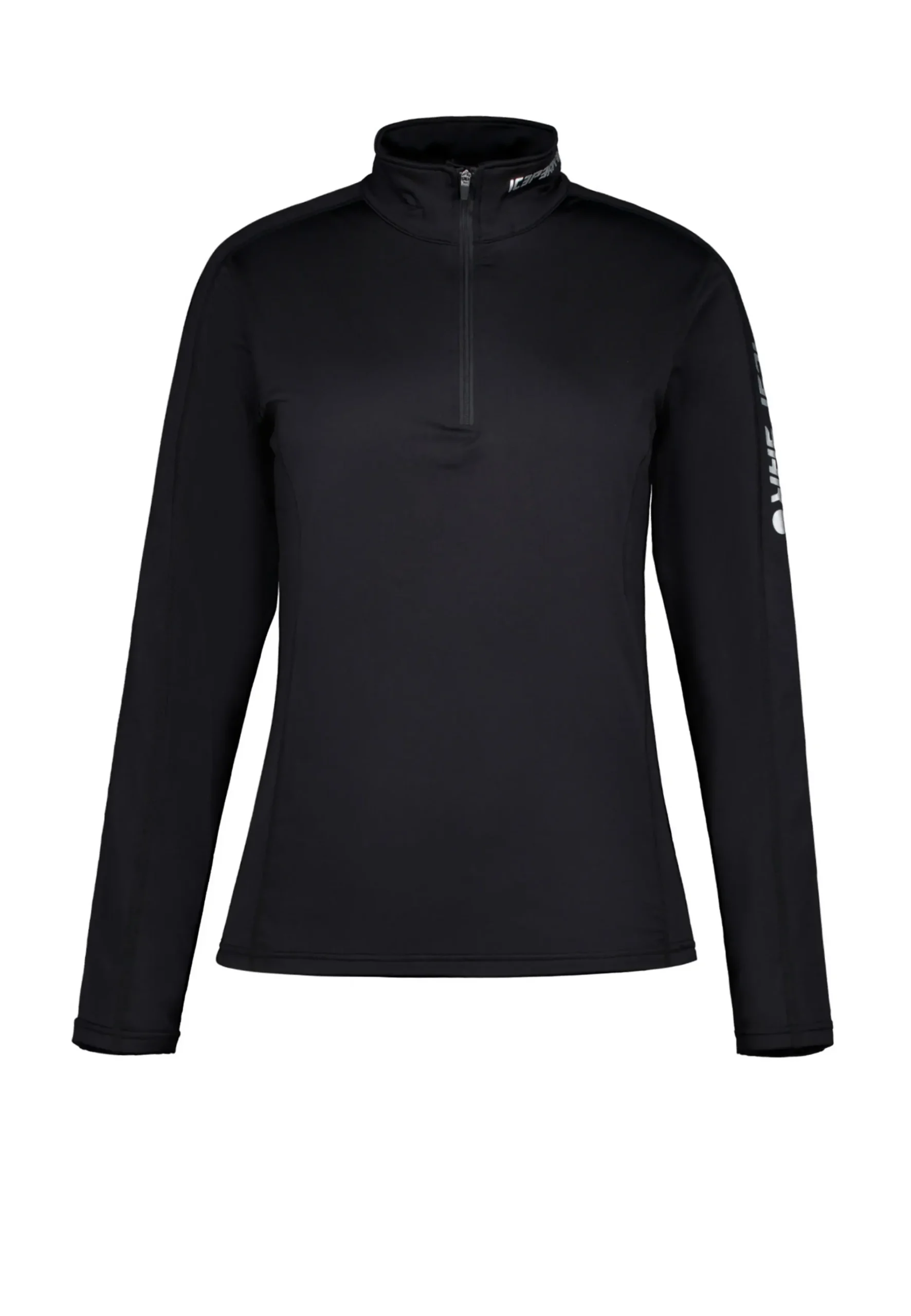 New ICEPEAK Fairview