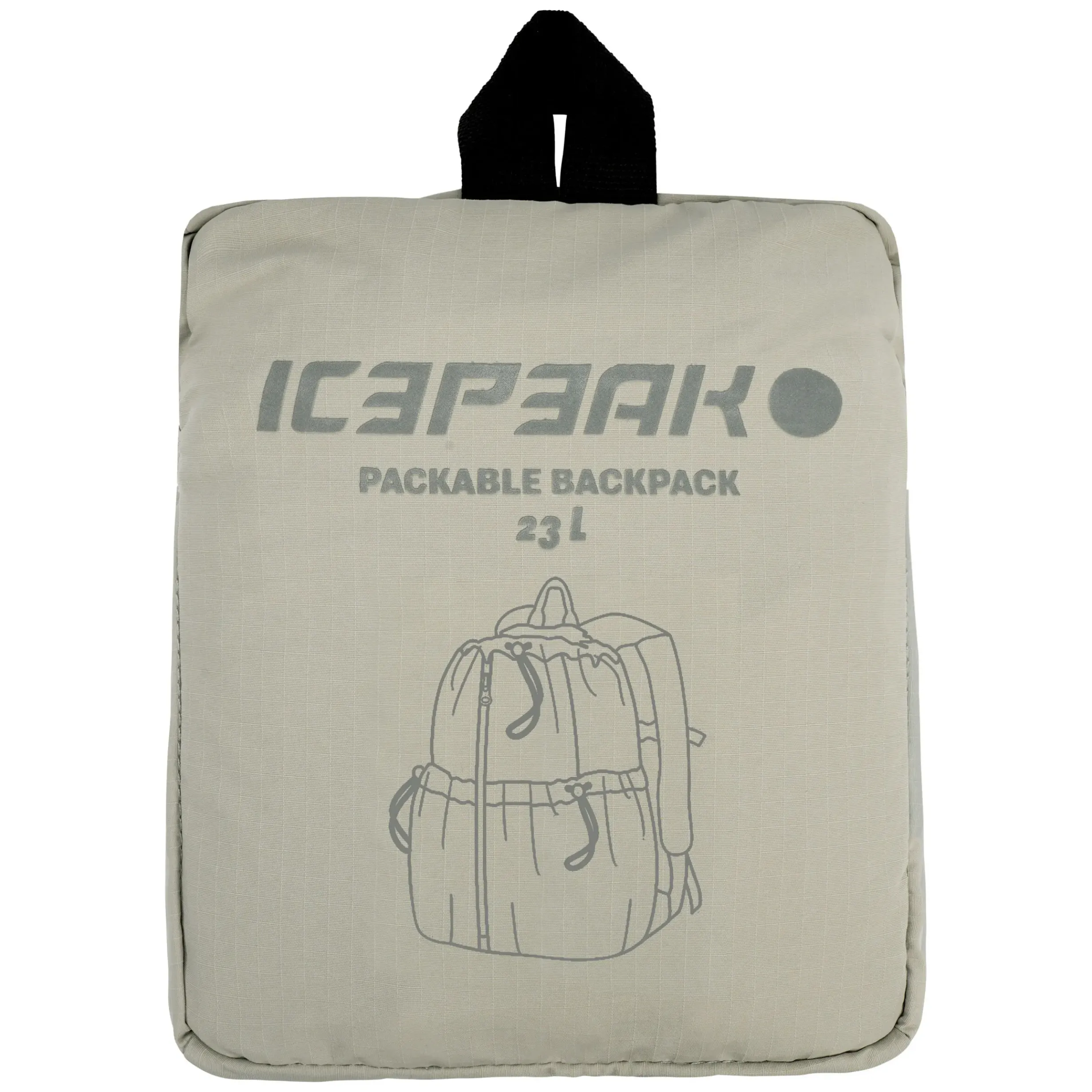 Outlet ICEPEAK Garwin