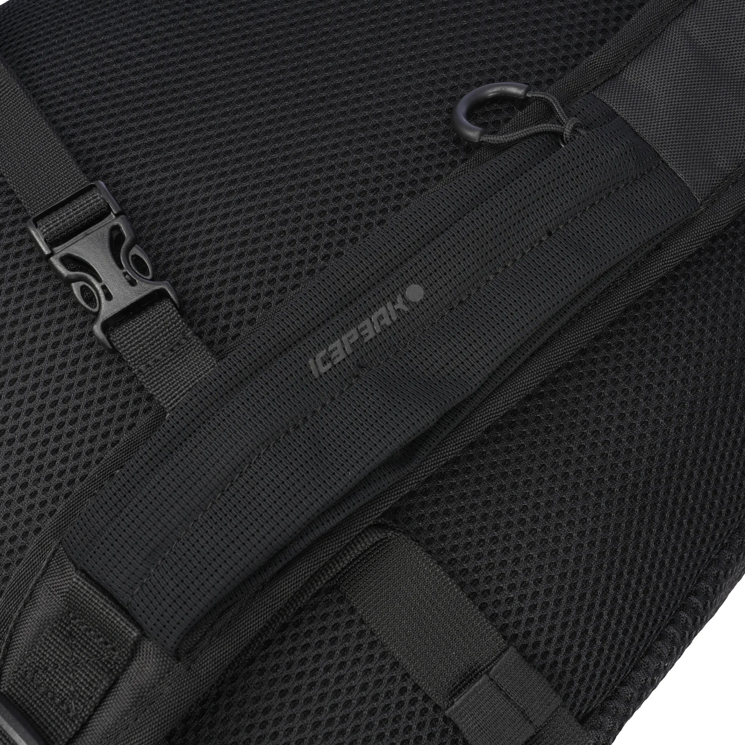 Online ICEPEAK Grabow