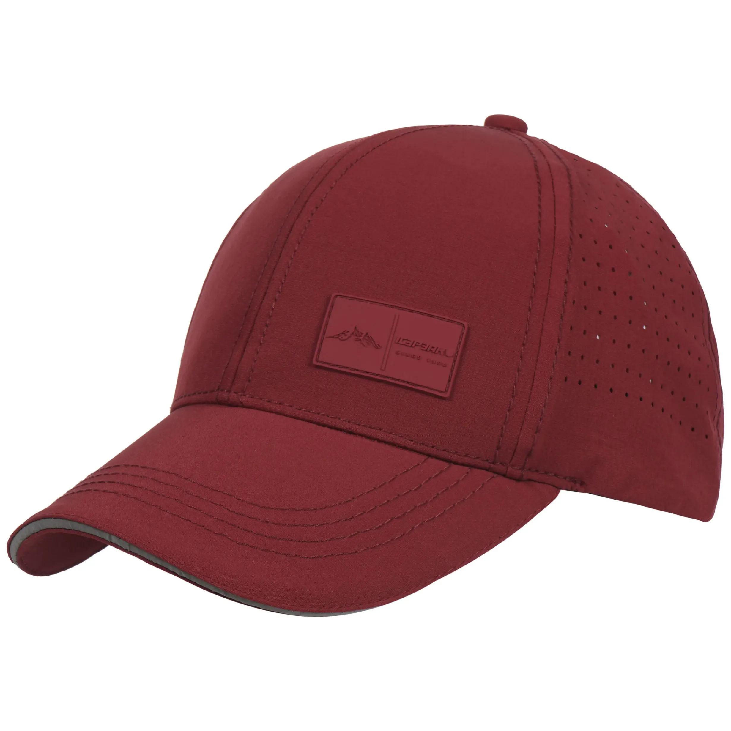 New ICEPEAK Harrell