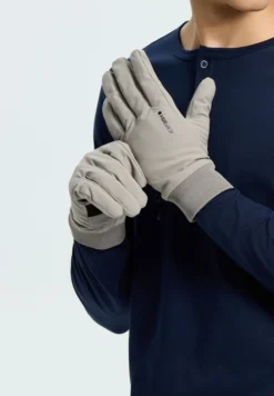 New ICEPEAK Hartwe
