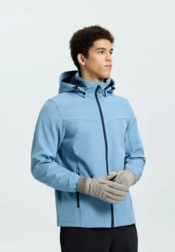 New ICEPEAK Hartwe
