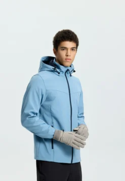 New ICEPEAK Hartwe