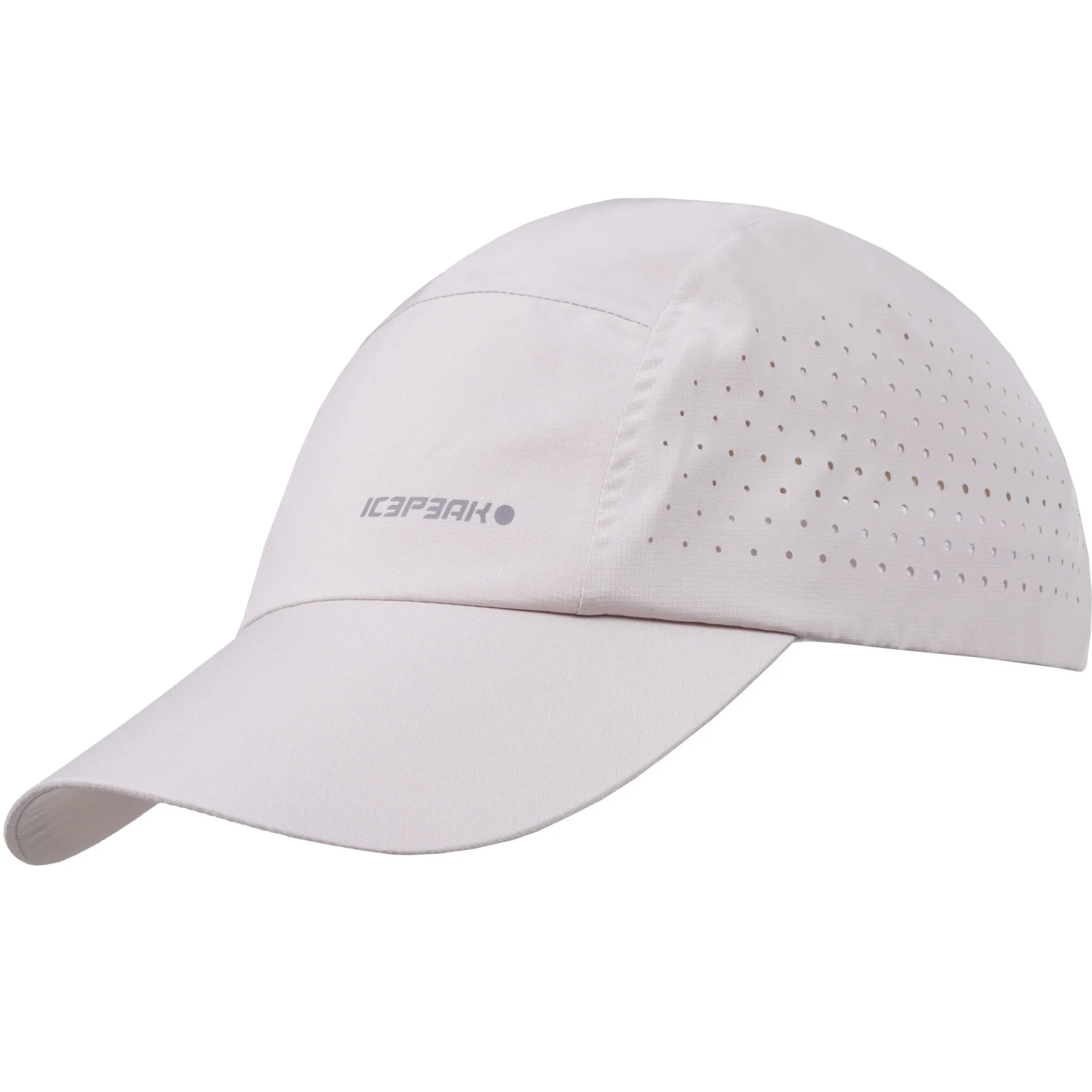 New ICEPEAK Harwood