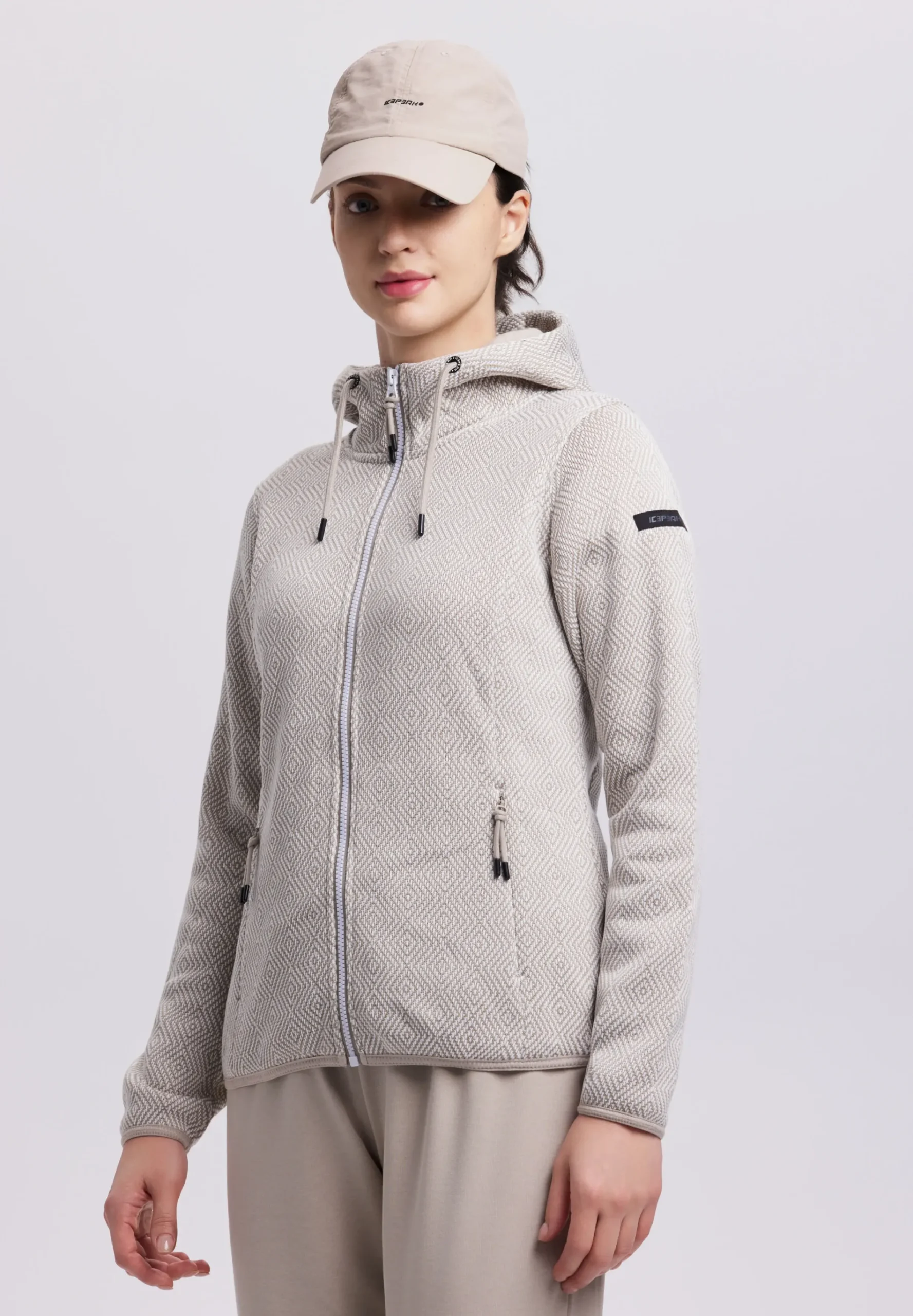 Online ICEPEAK Herrick