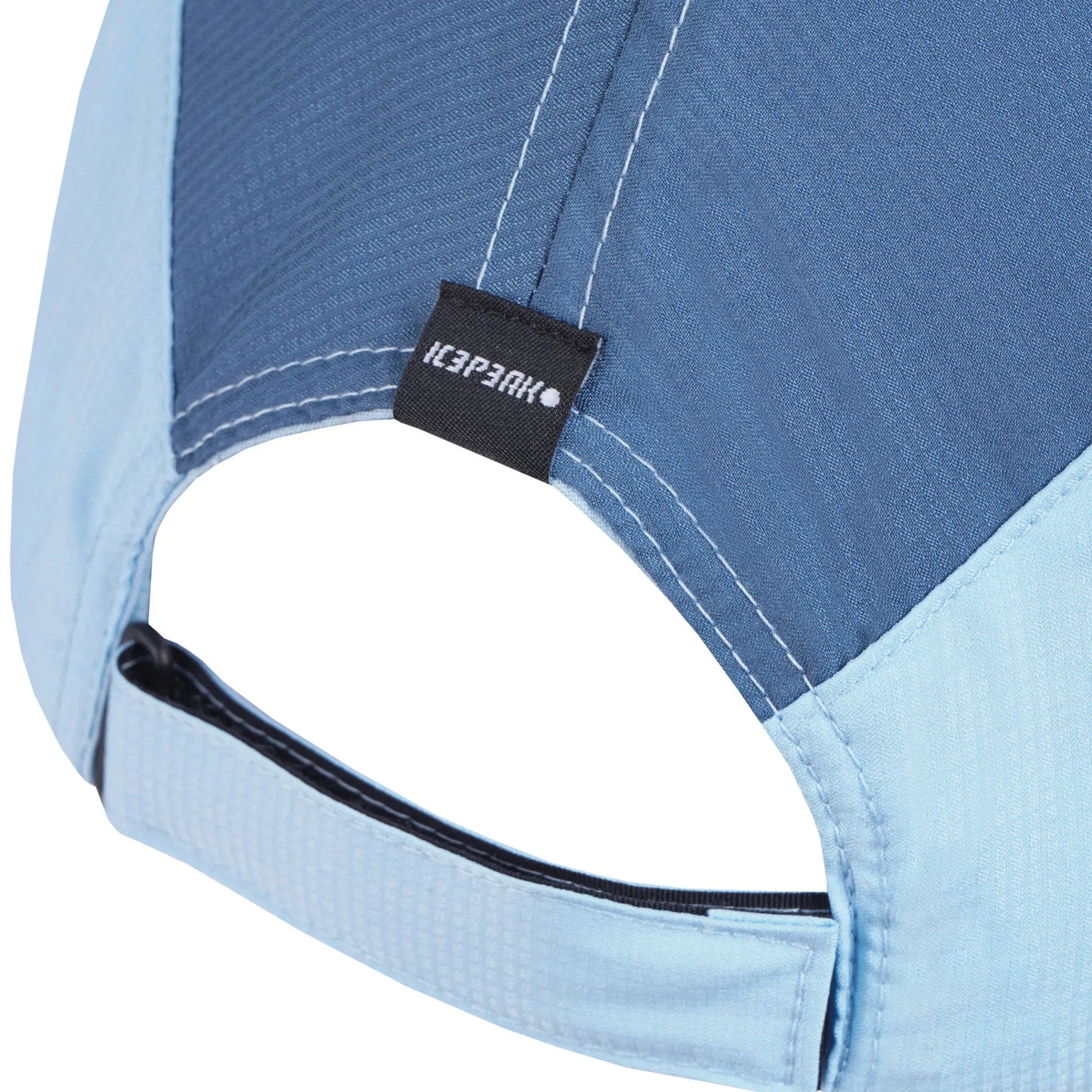 New ICEPEAK Holbrook