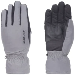 New ICEPEAK Hubbe Jr