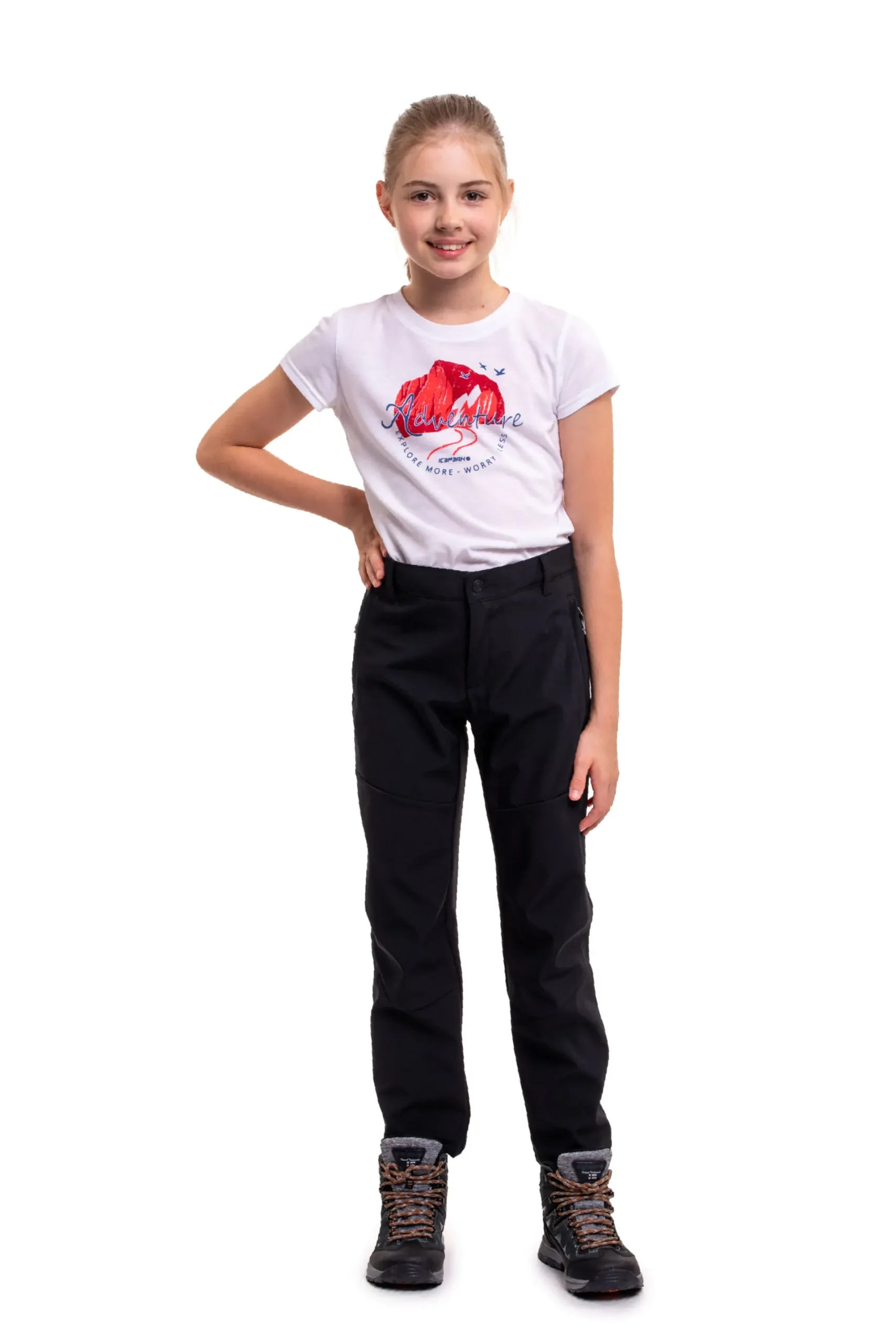 Clearance ICEPEAK kennebec jr