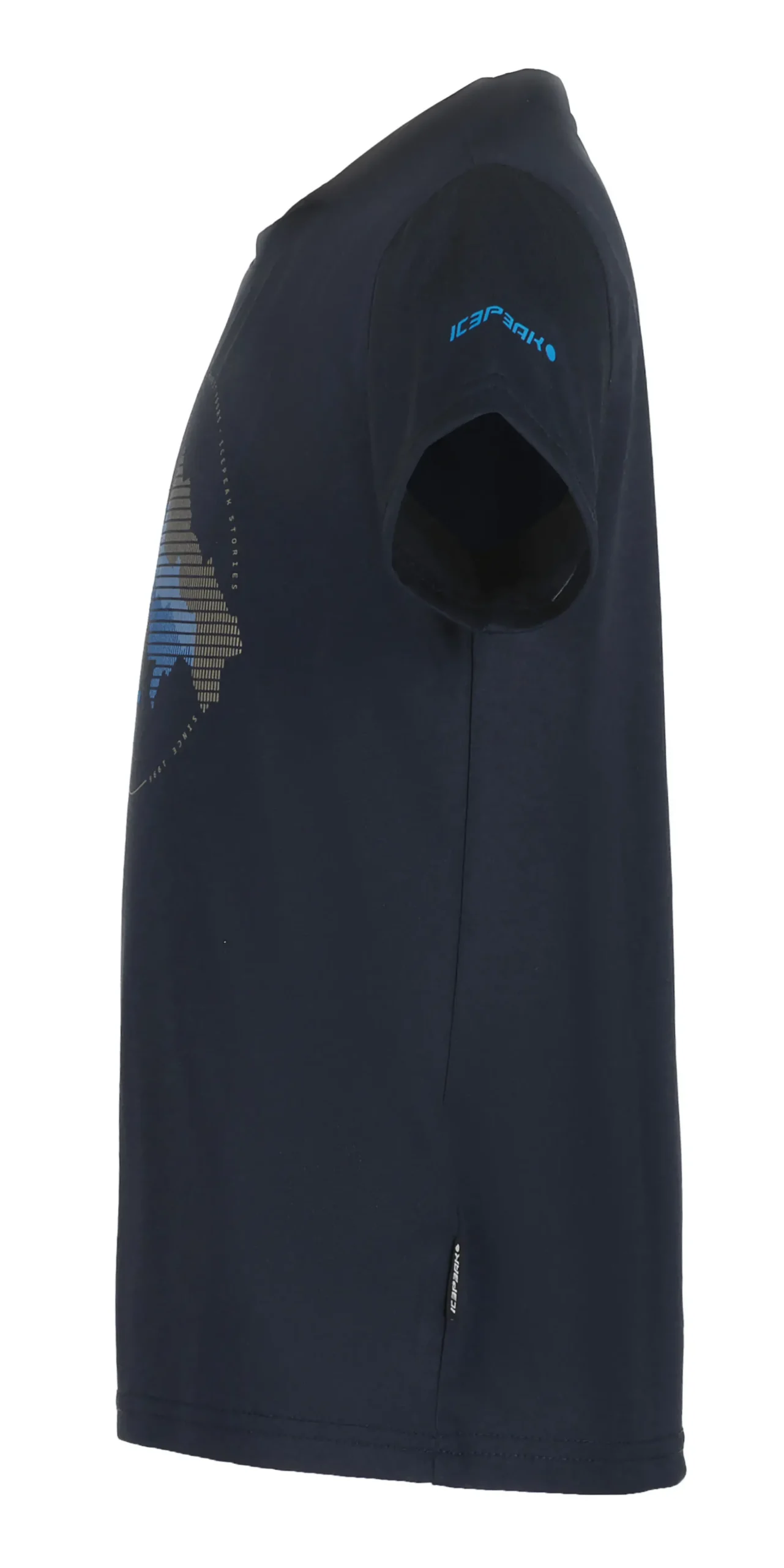 Online ICEPEAK Kincaid Jr
