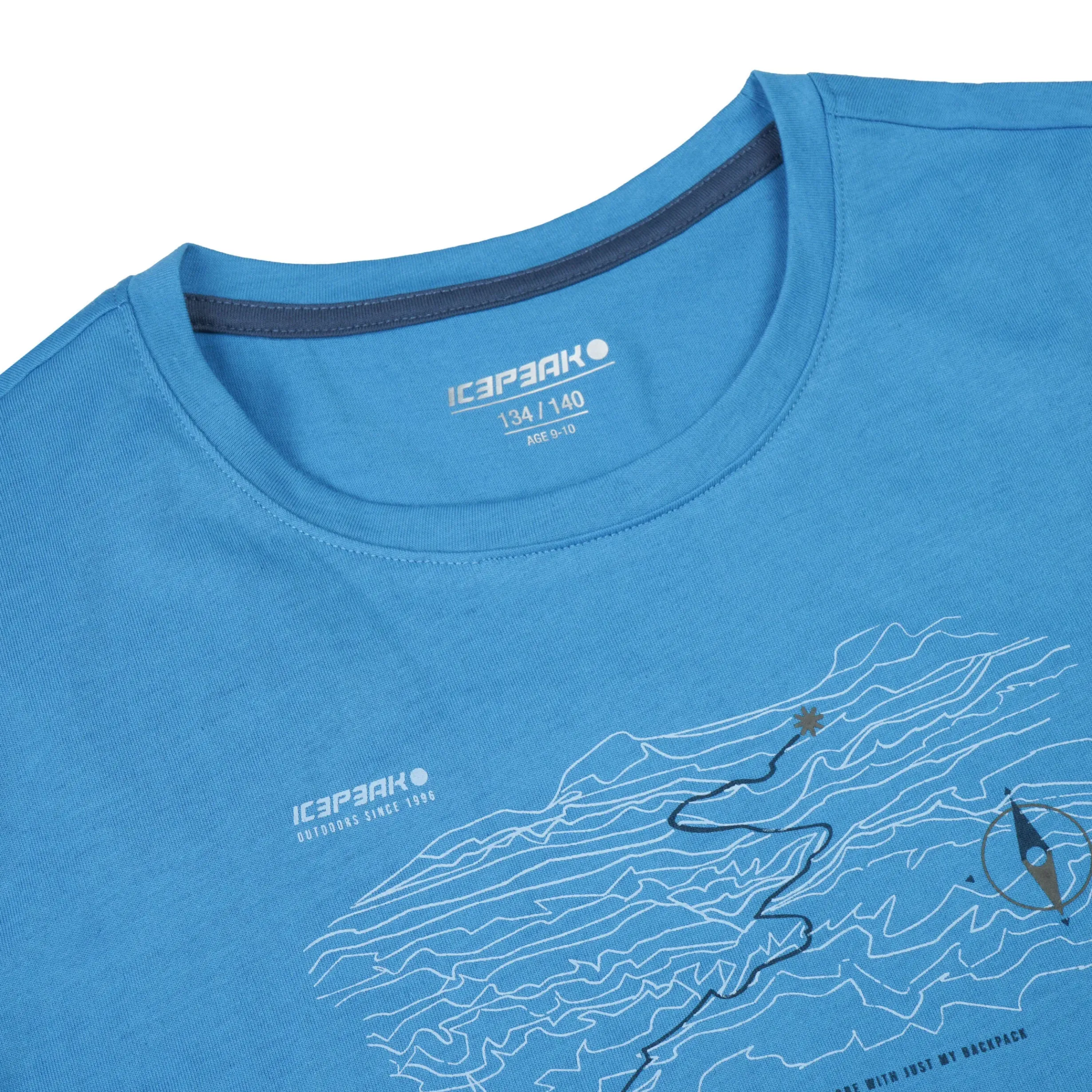 Online ICEPEAK Kinston Jr