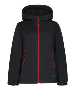 New ICEPEAK Kline Jr