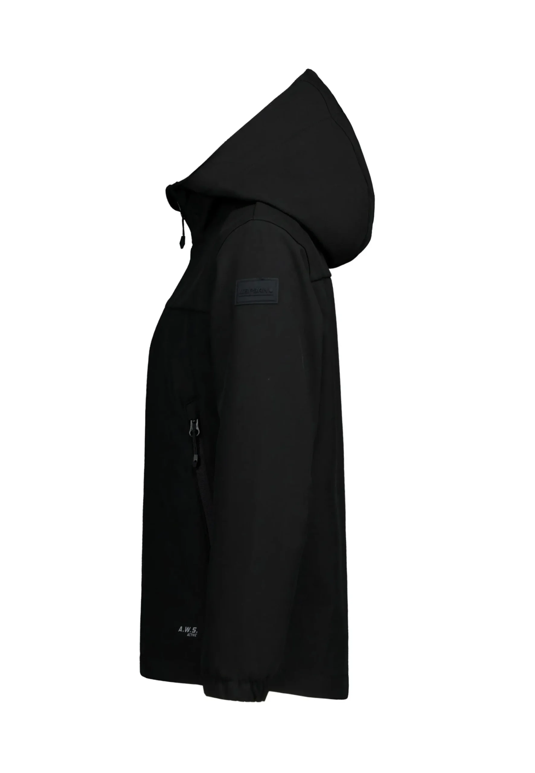 New ICEPEAK Konan jr