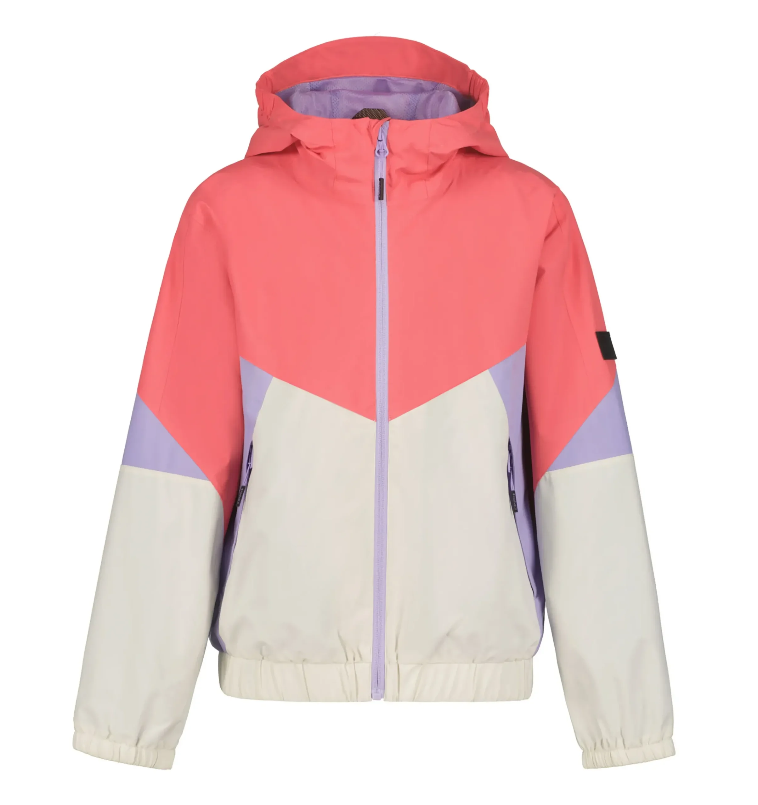 ICEPEAK Lassan Jr