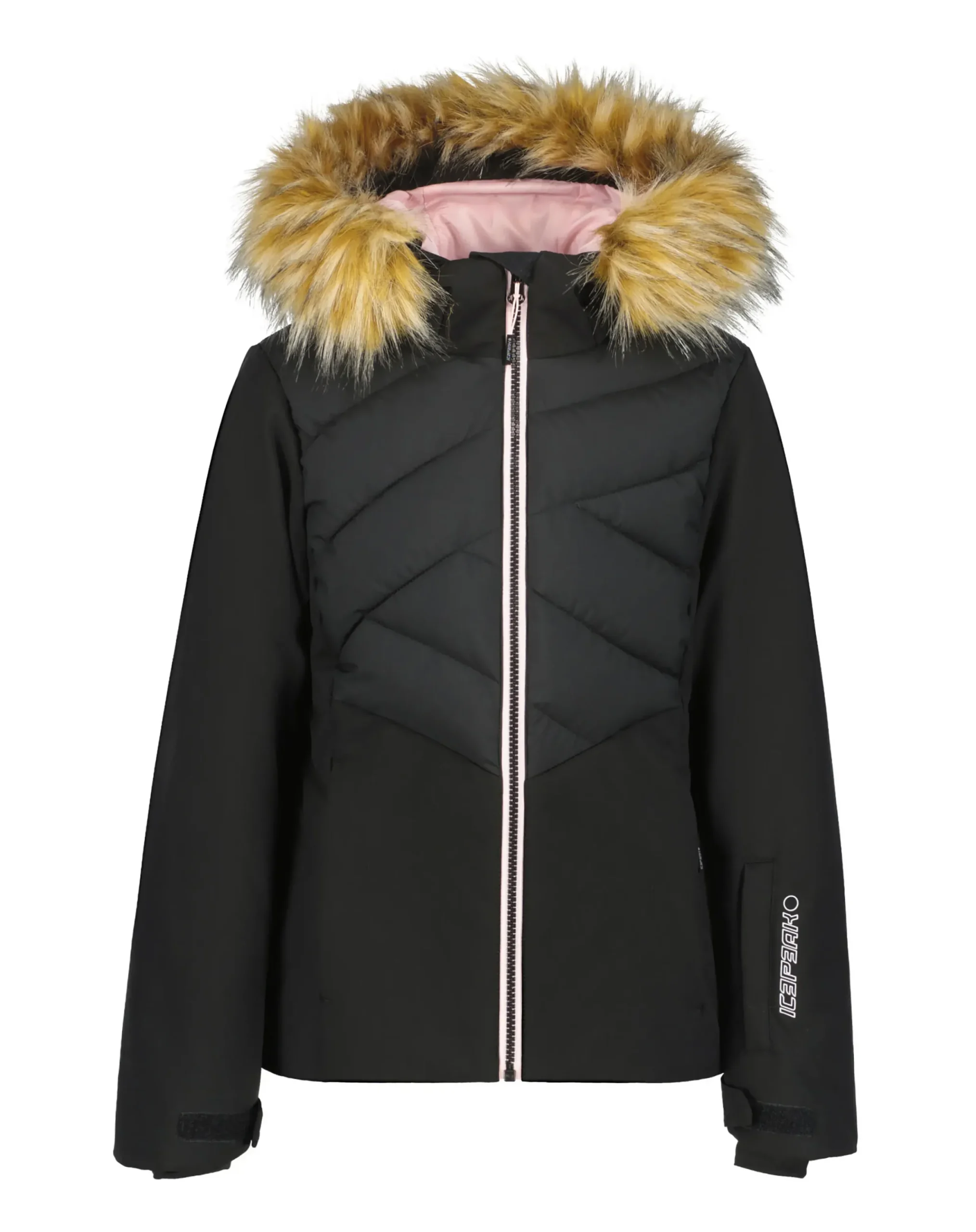 Hot ICEPEAK Laval Jr