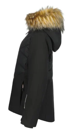 Hot ICEPEAK Laval Jr