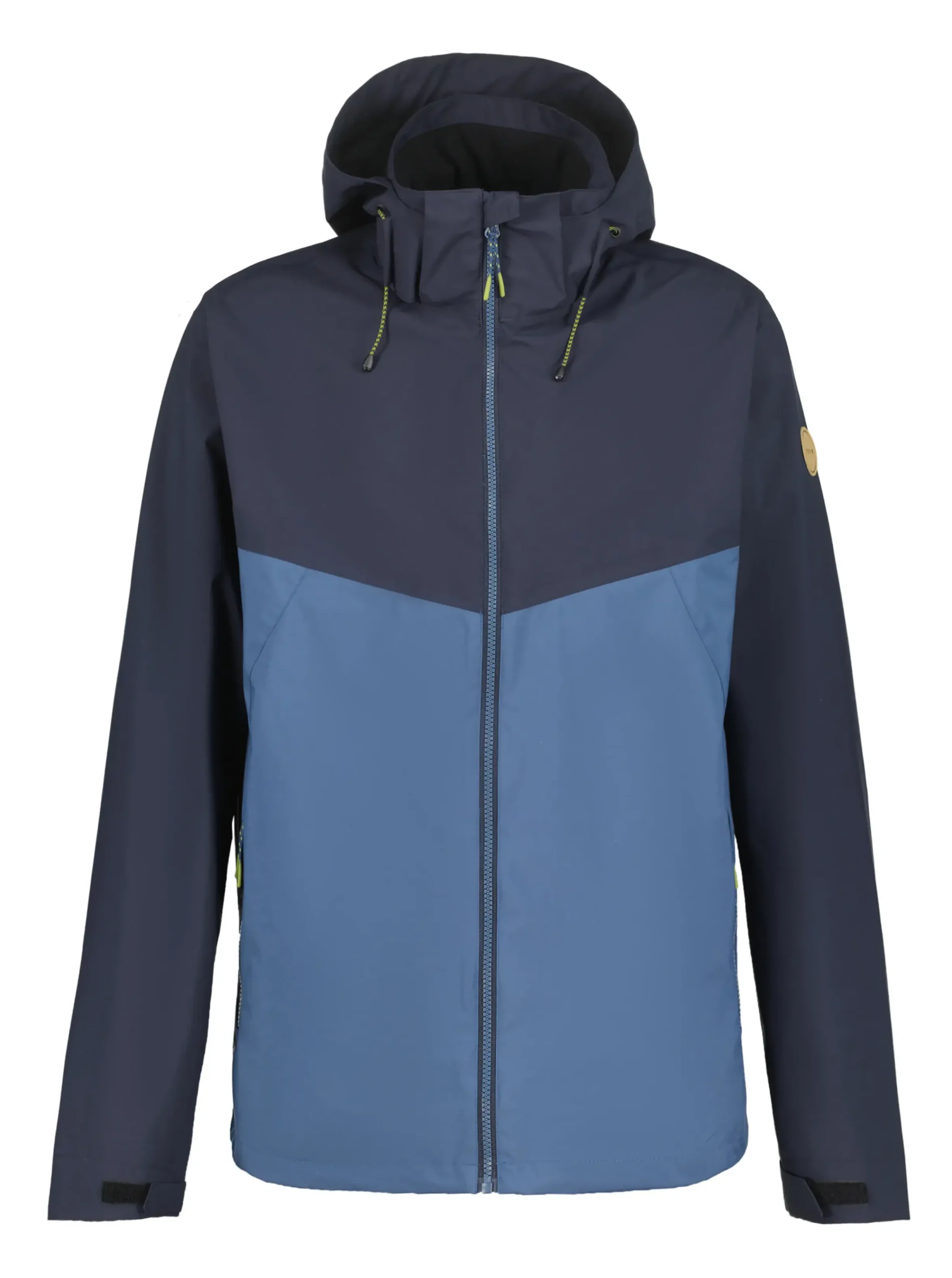 New ICEPEAK Madawaska