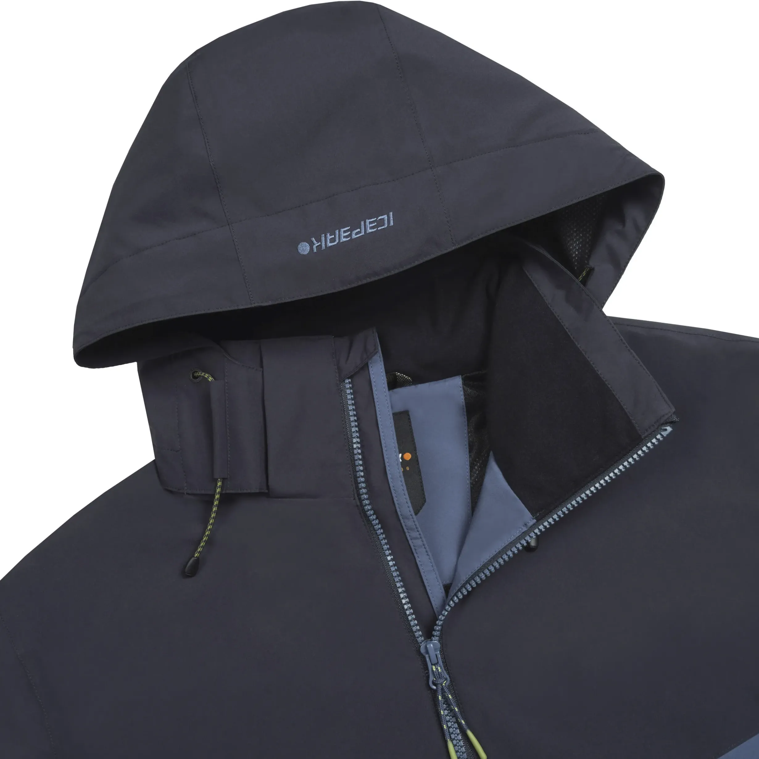 New ICEPEAK Madawaska