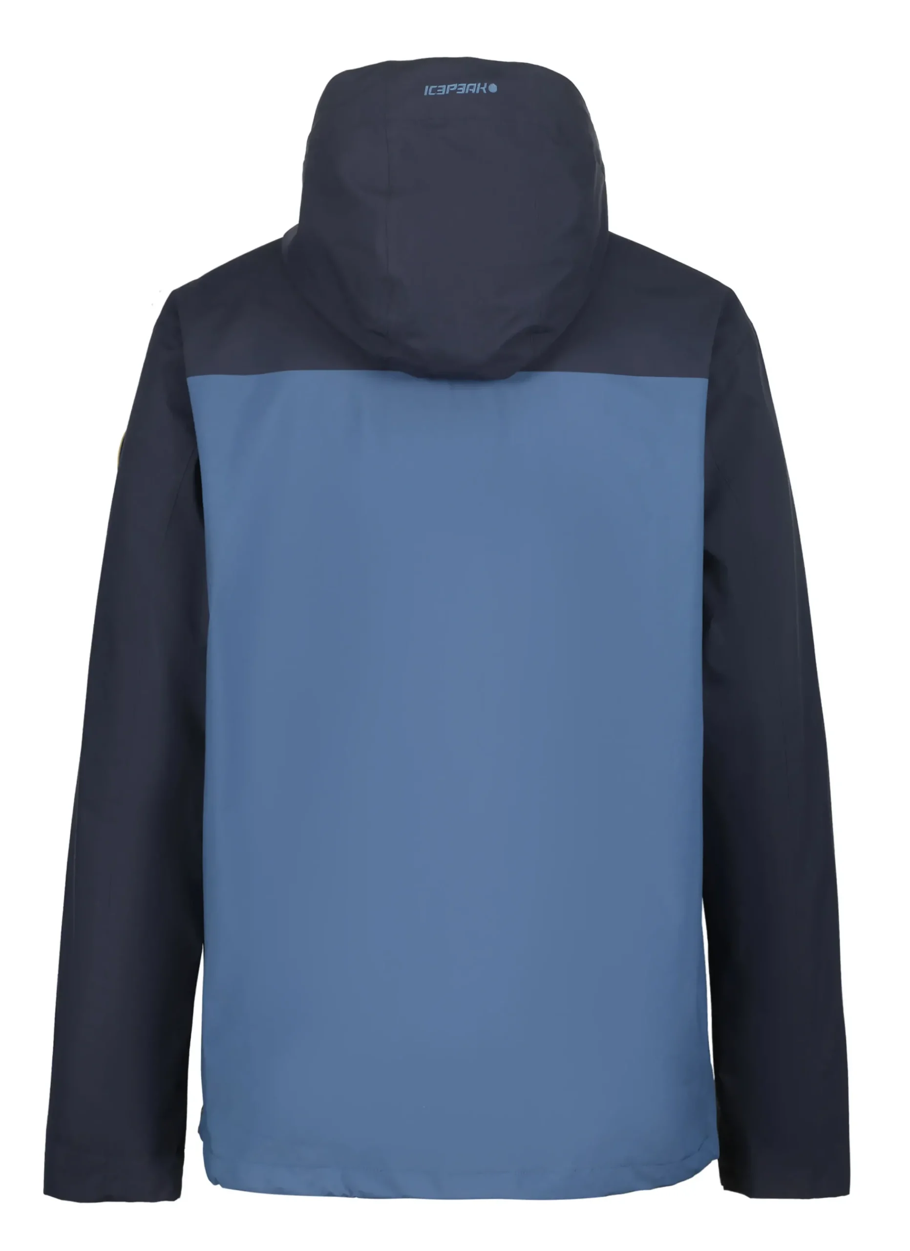 New ICEPEAK Madawaska