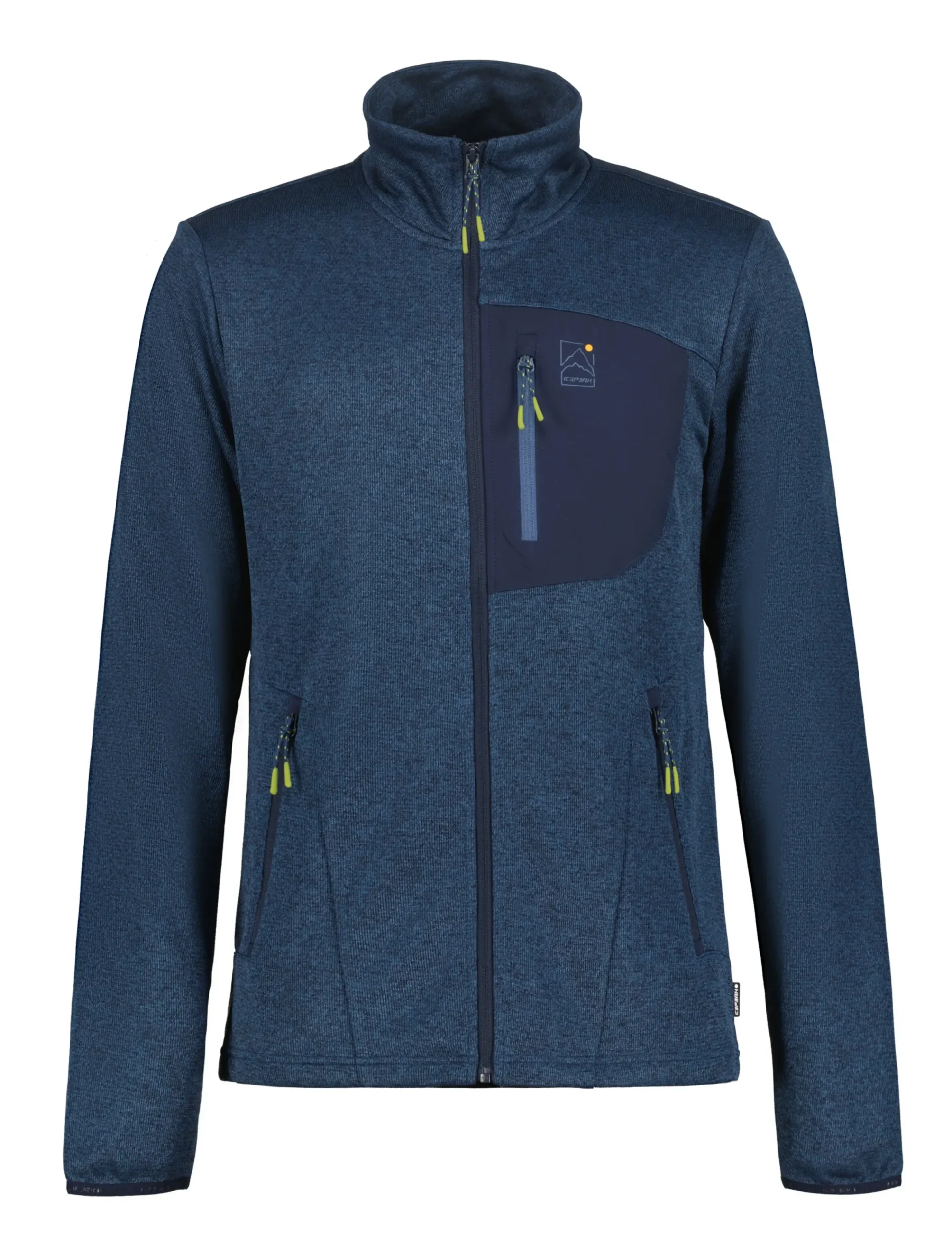 Online ICEPEAK anter