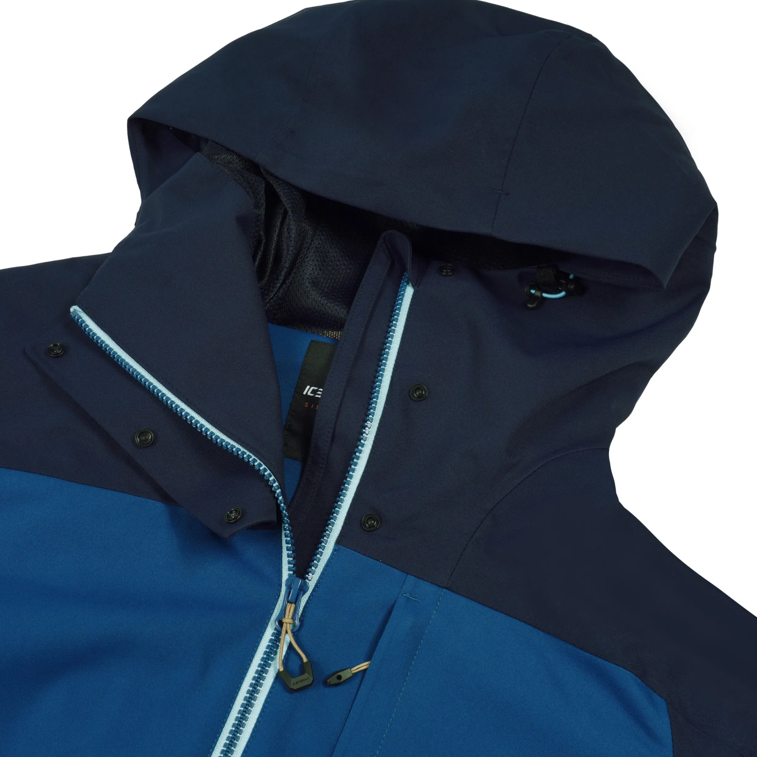 New ICEPEAK Melbourne