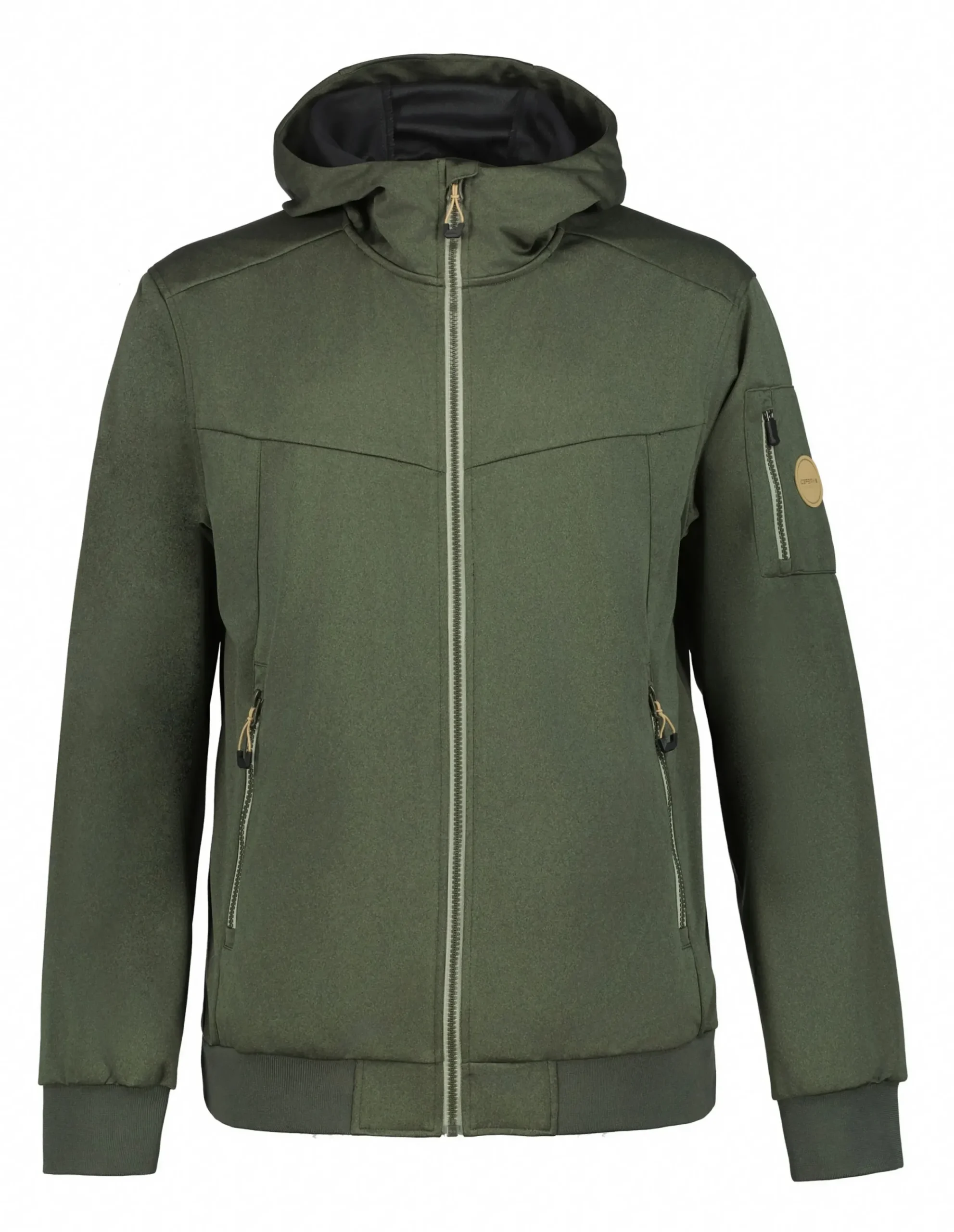 Best ICEPEAK Merryville