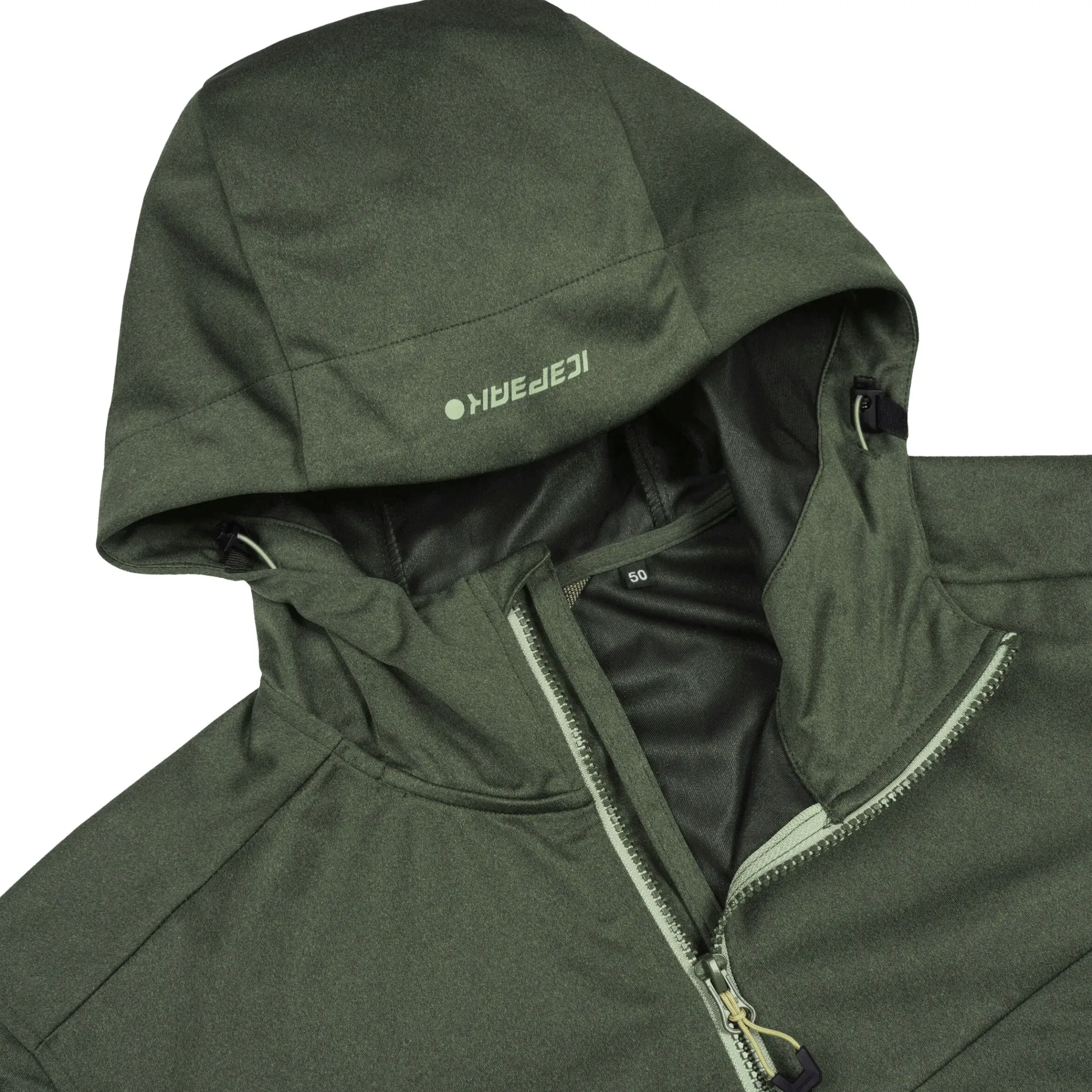 Best ICEPEAK Merryville
