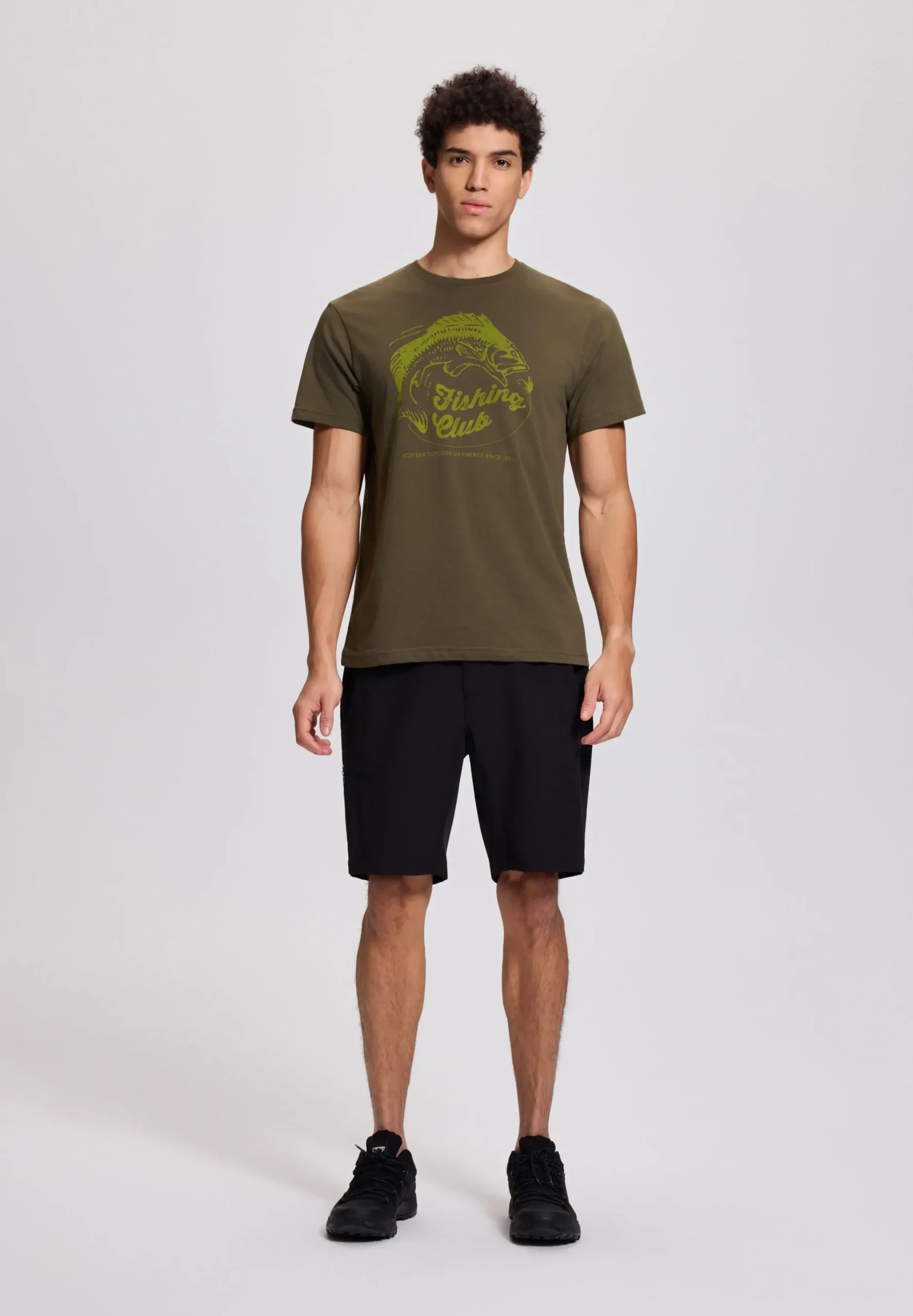 New ICEPEAK iington